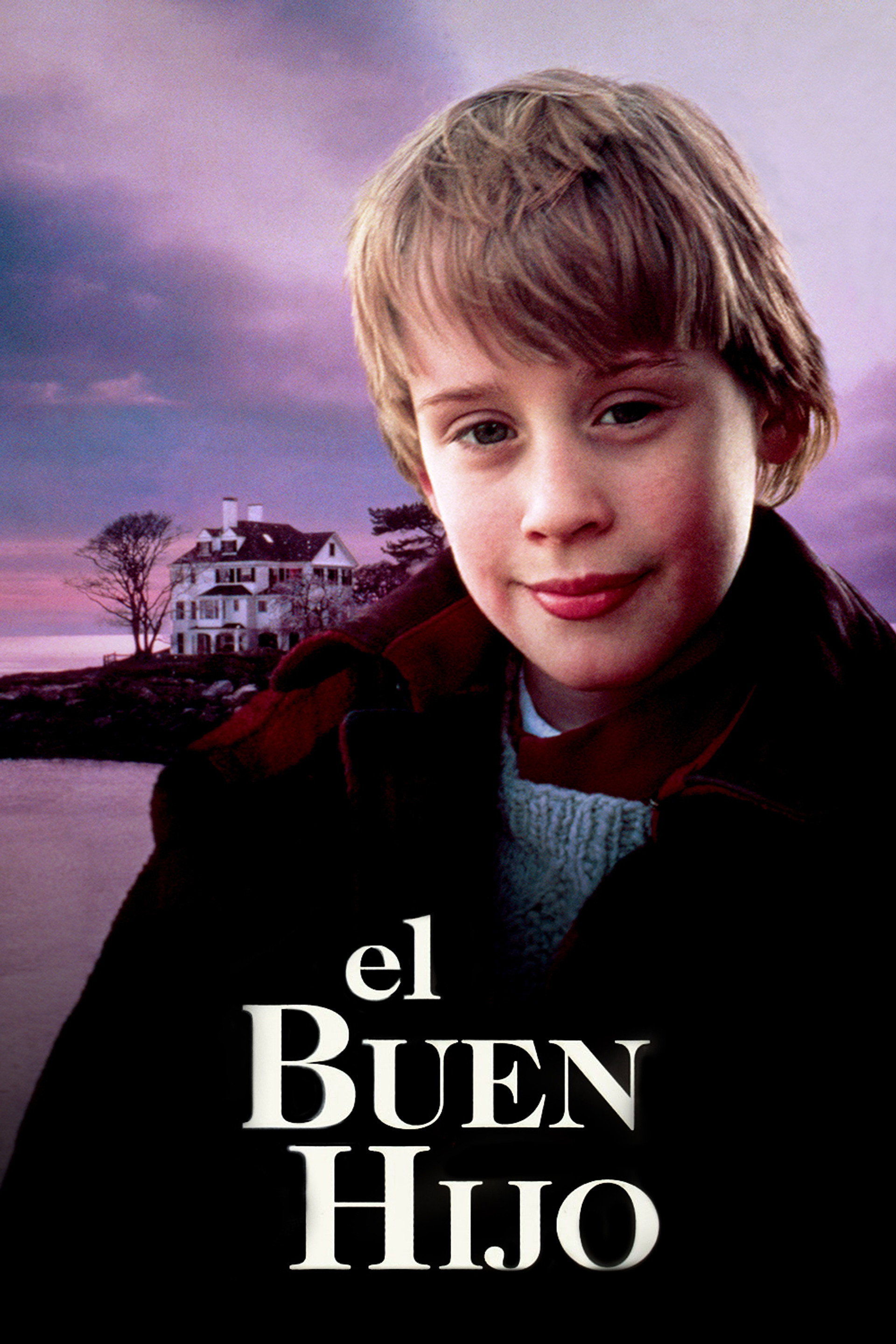 El buen hijo