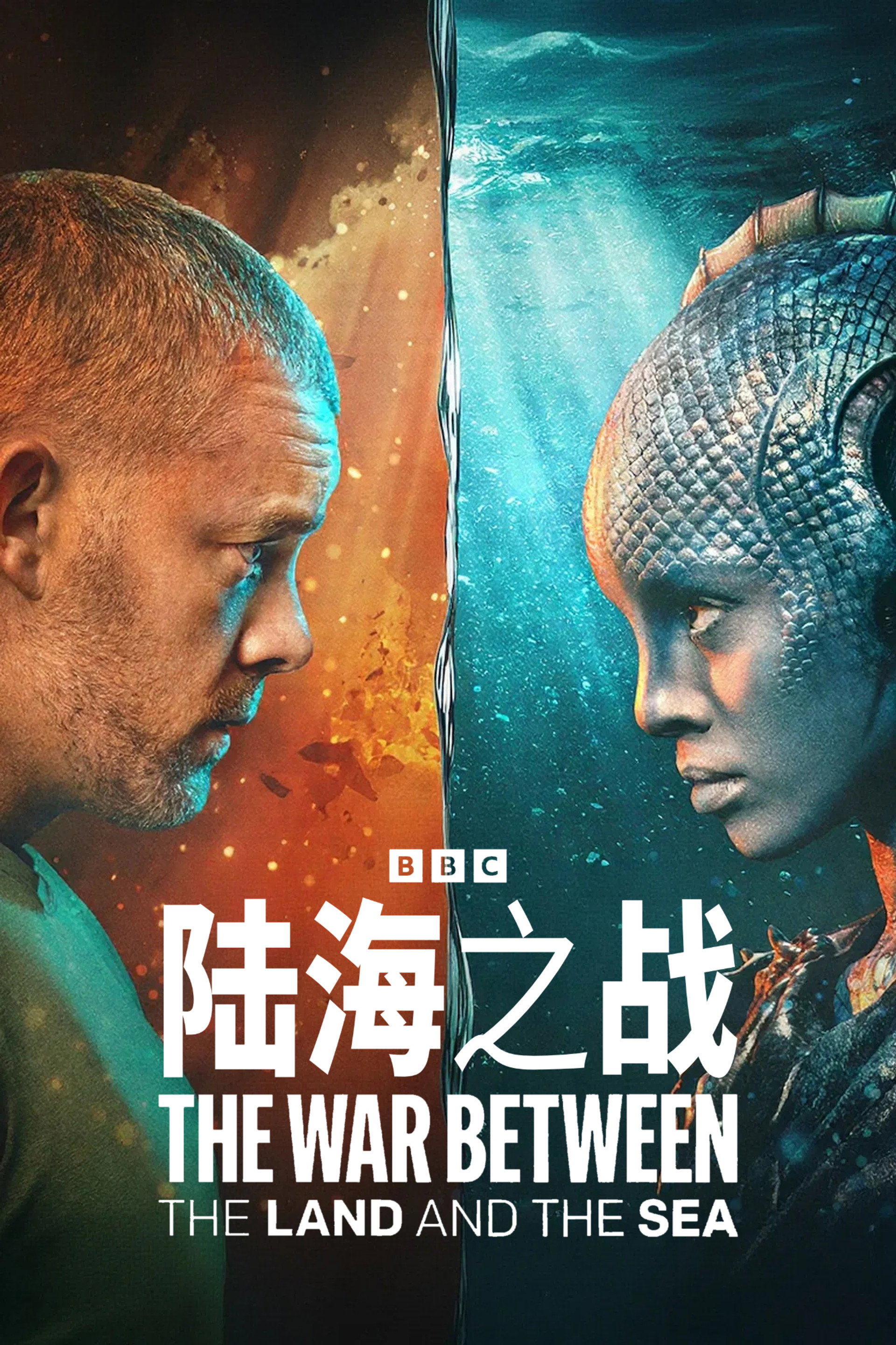 陆海之战