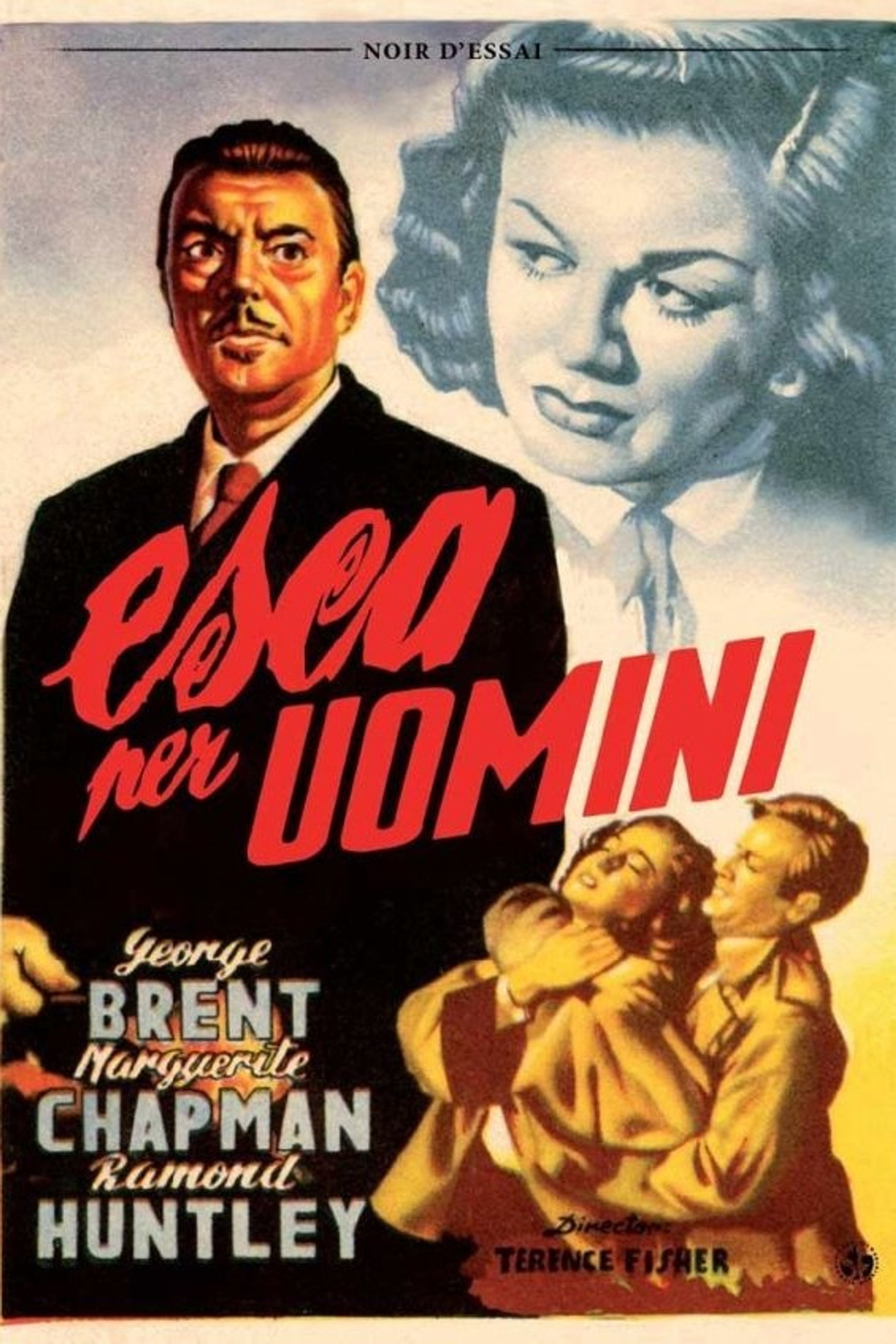 Esca per uomini