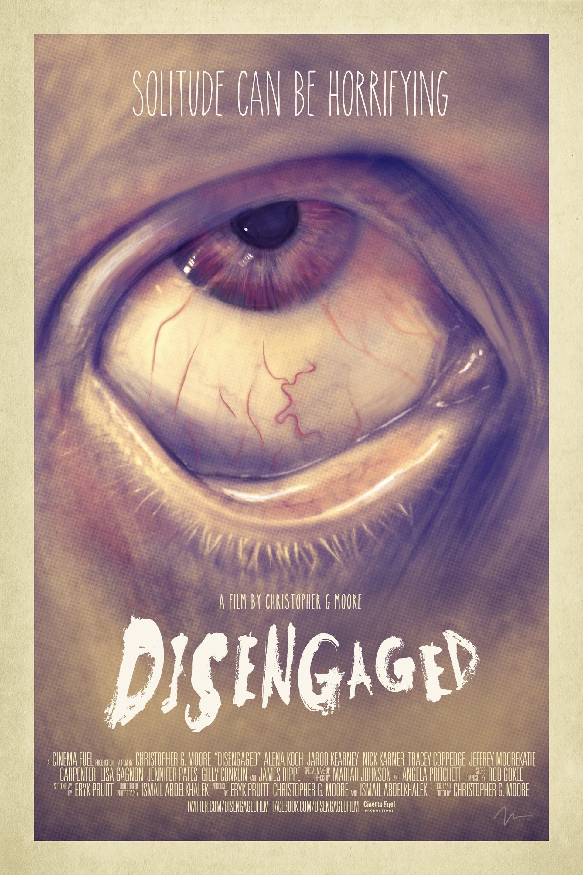 Disengaged