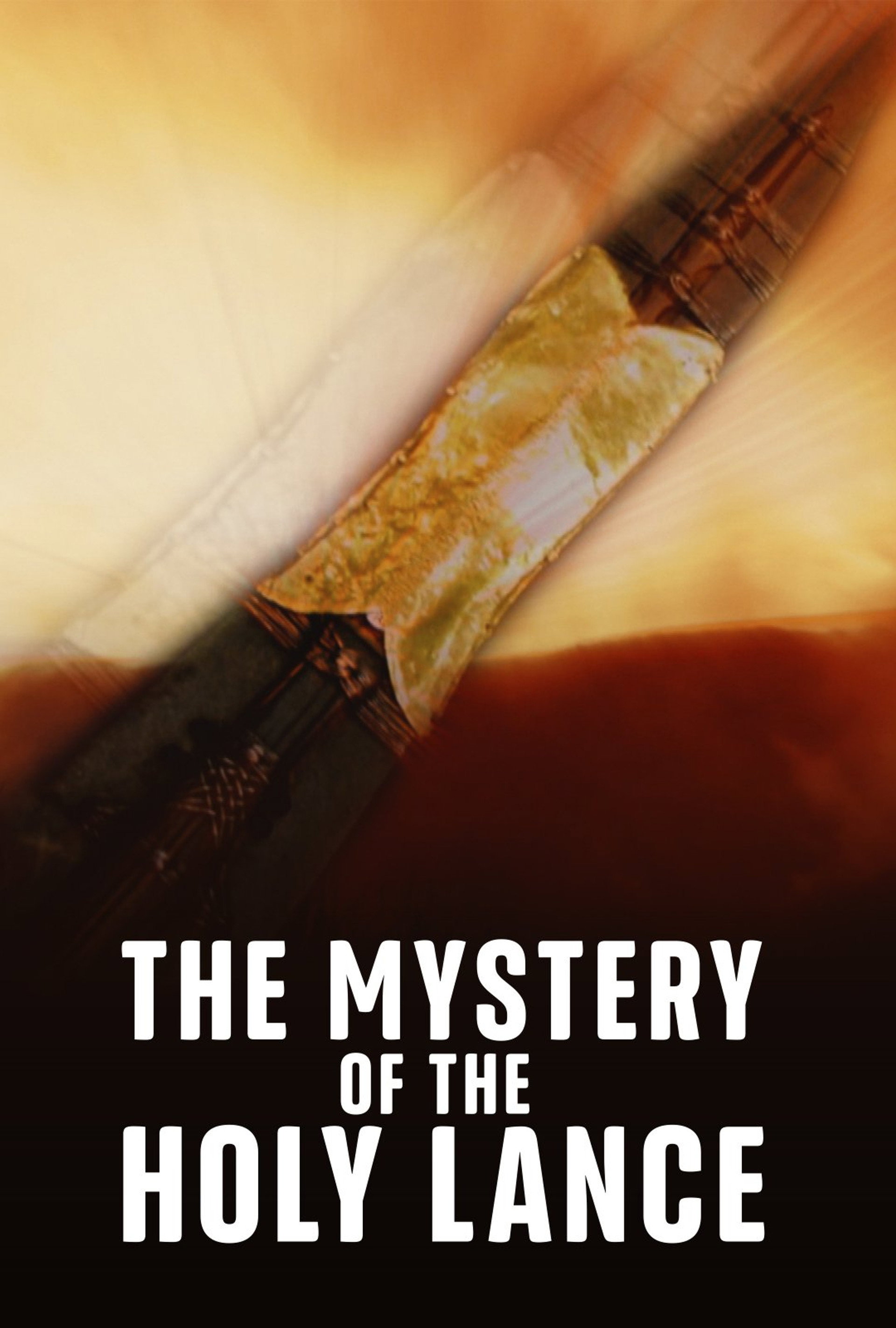 El misterio de la lanza sagrada