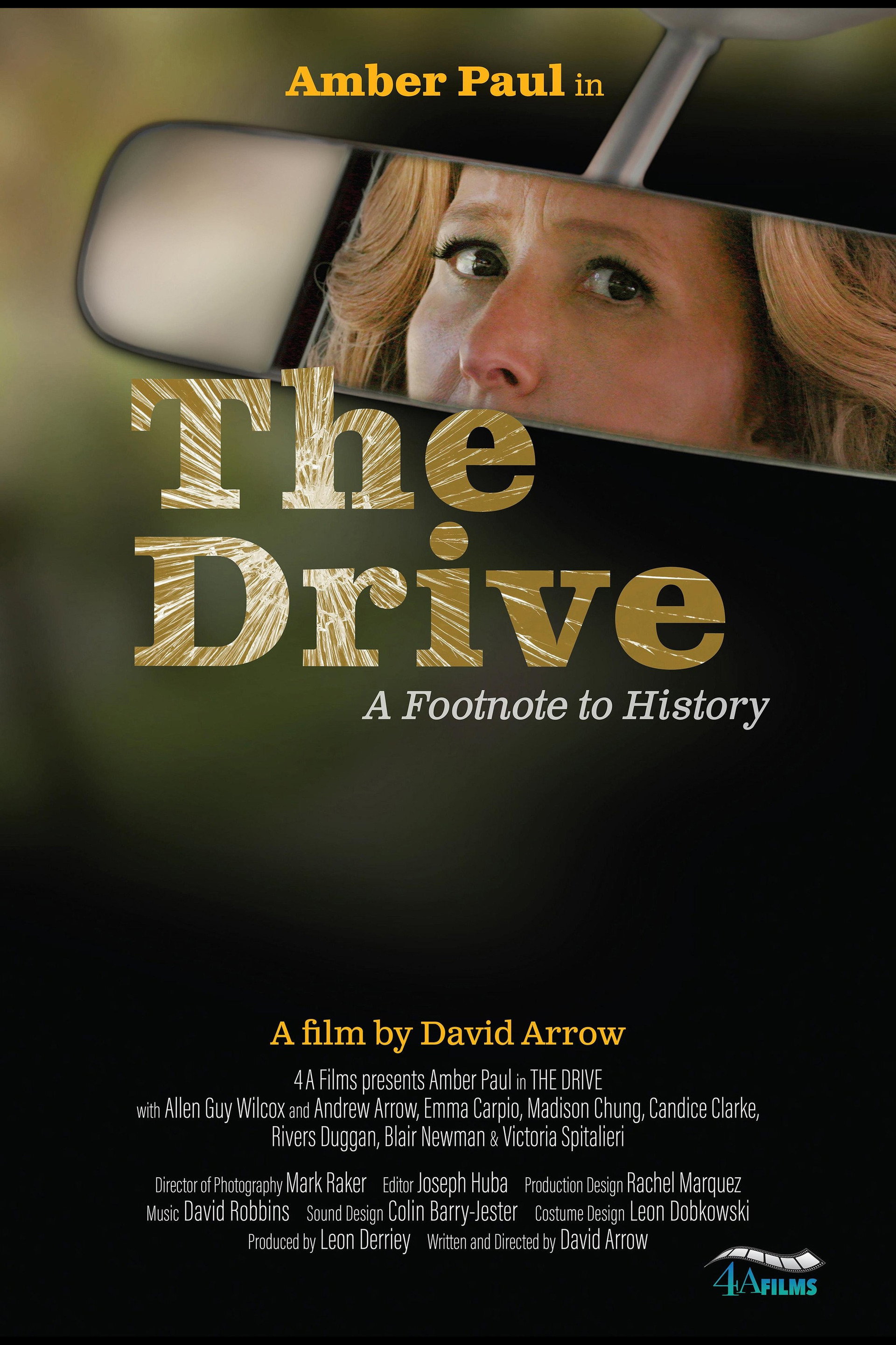 The Drive