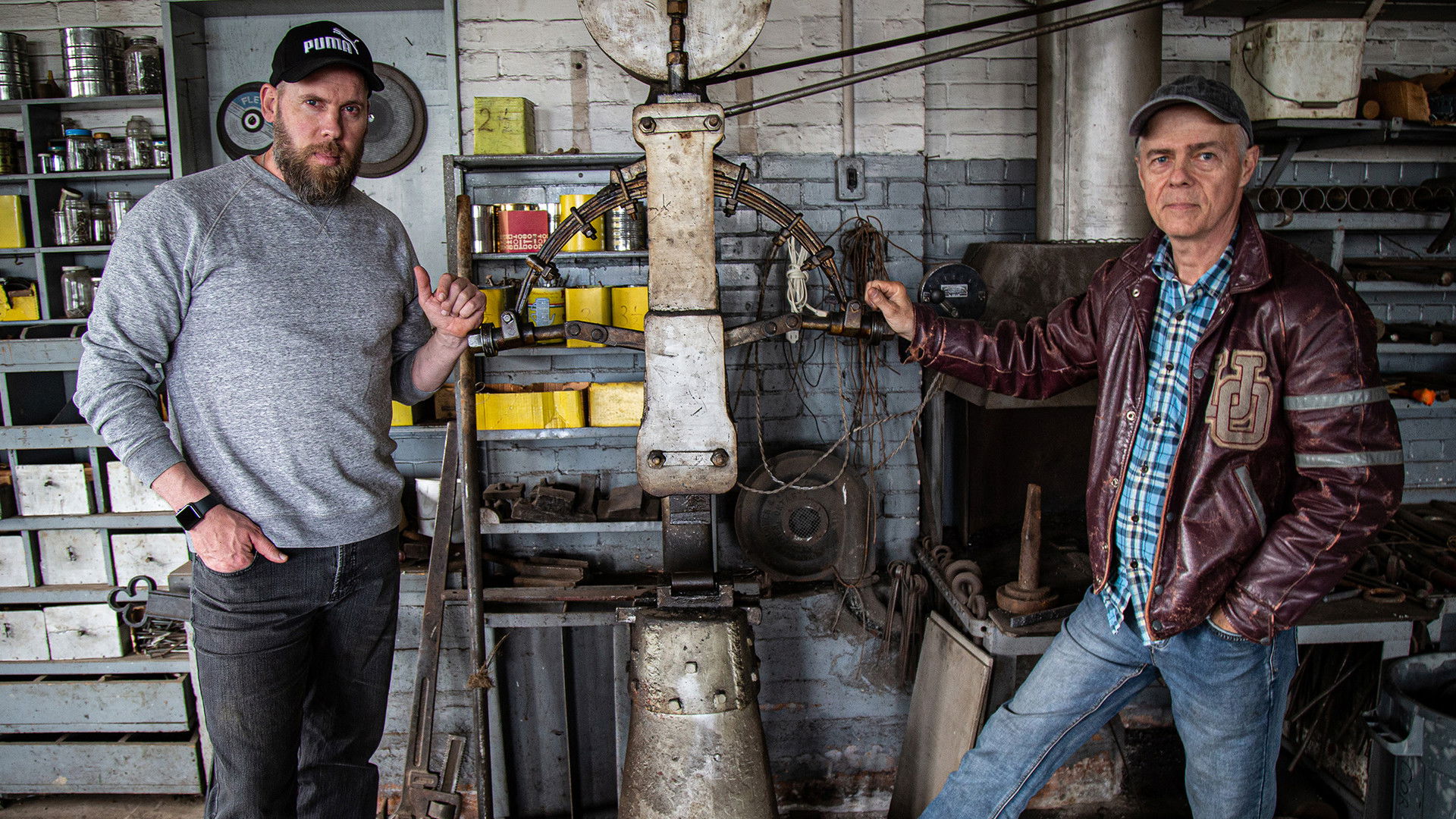 Perdu dans la poussière