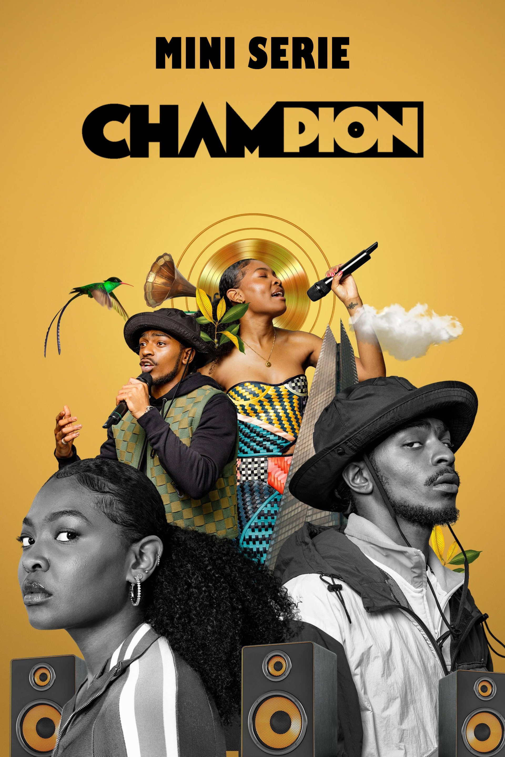 Champion