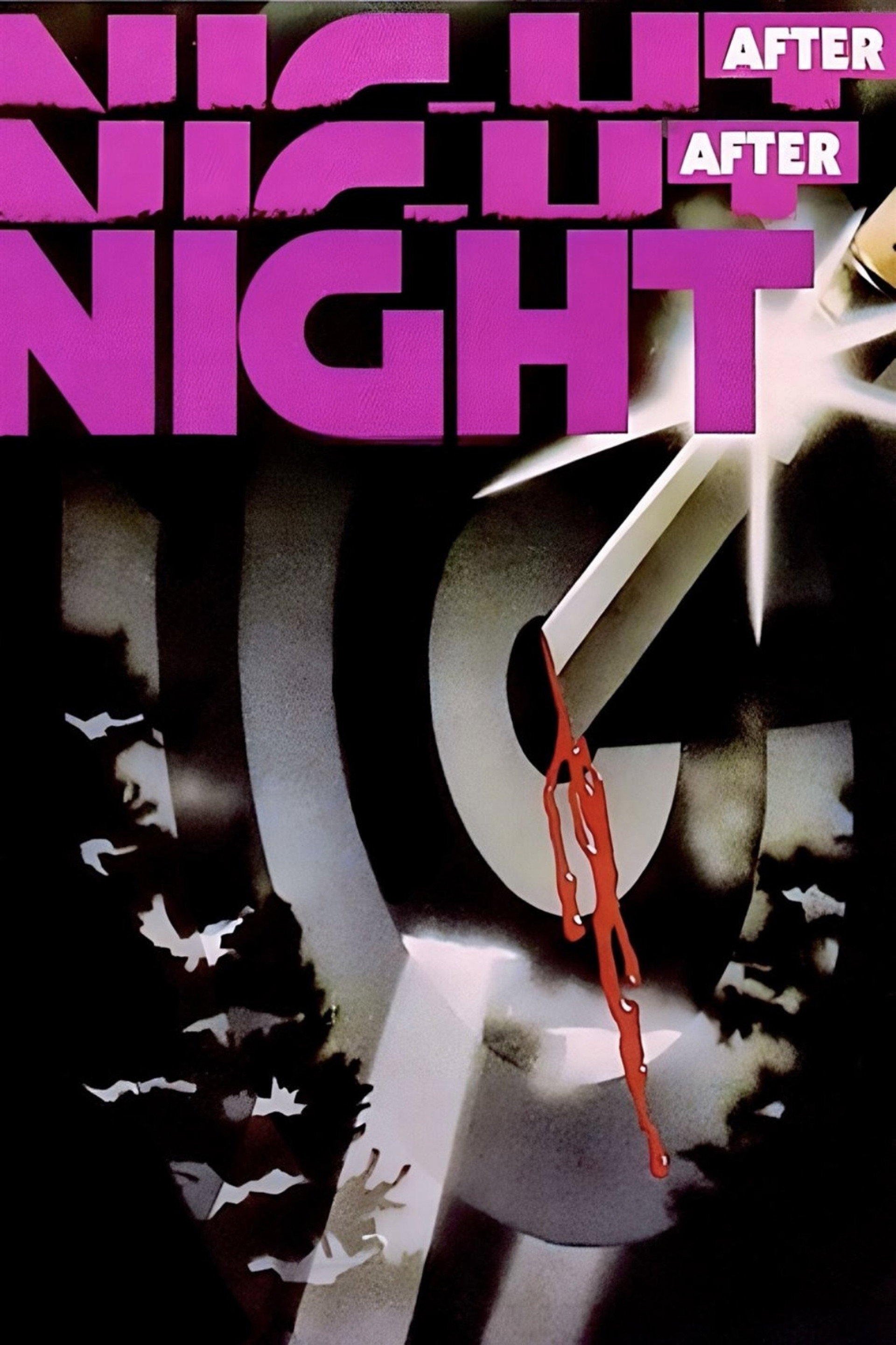 Night After Night After Night