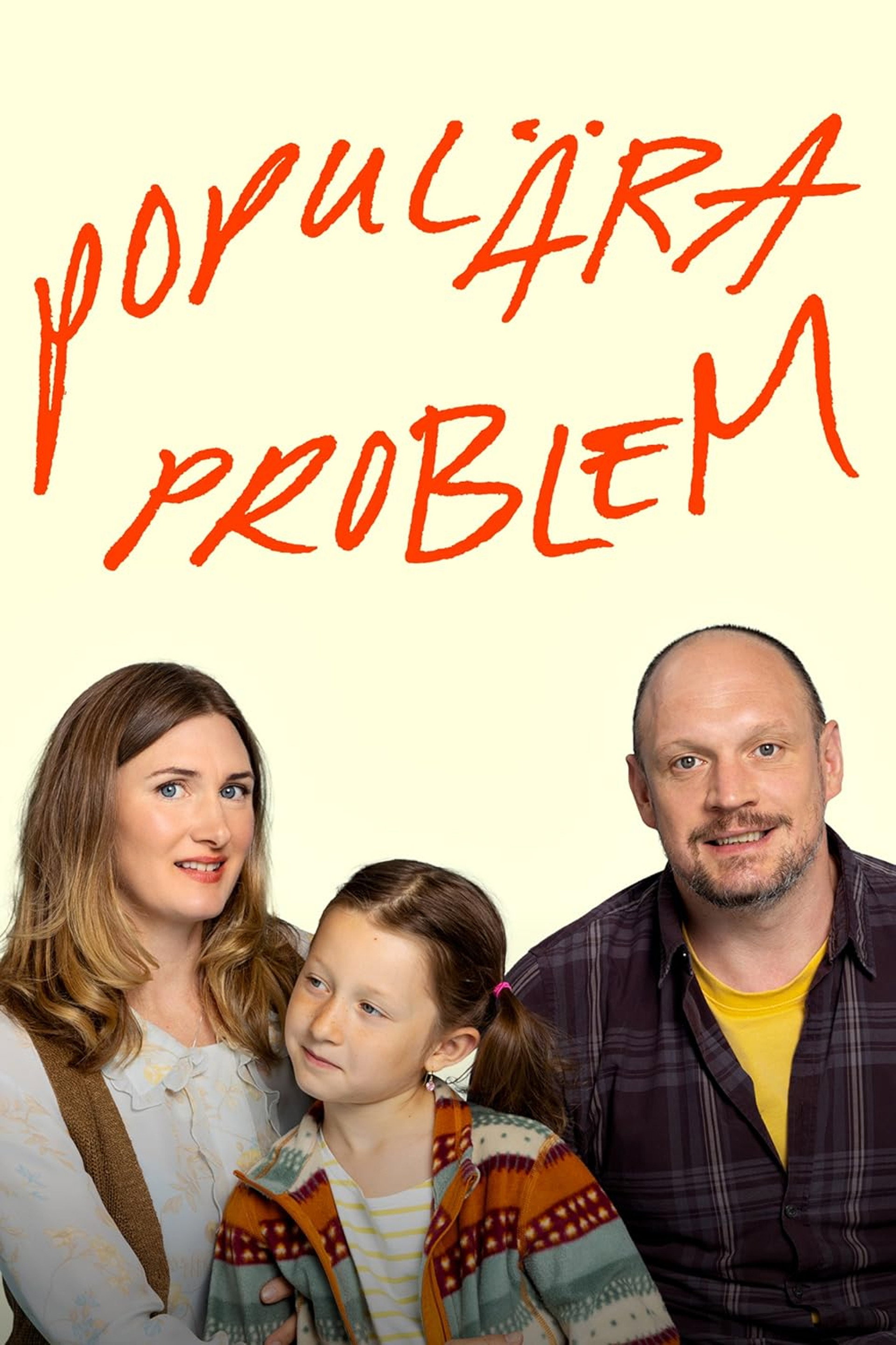 Populära problem