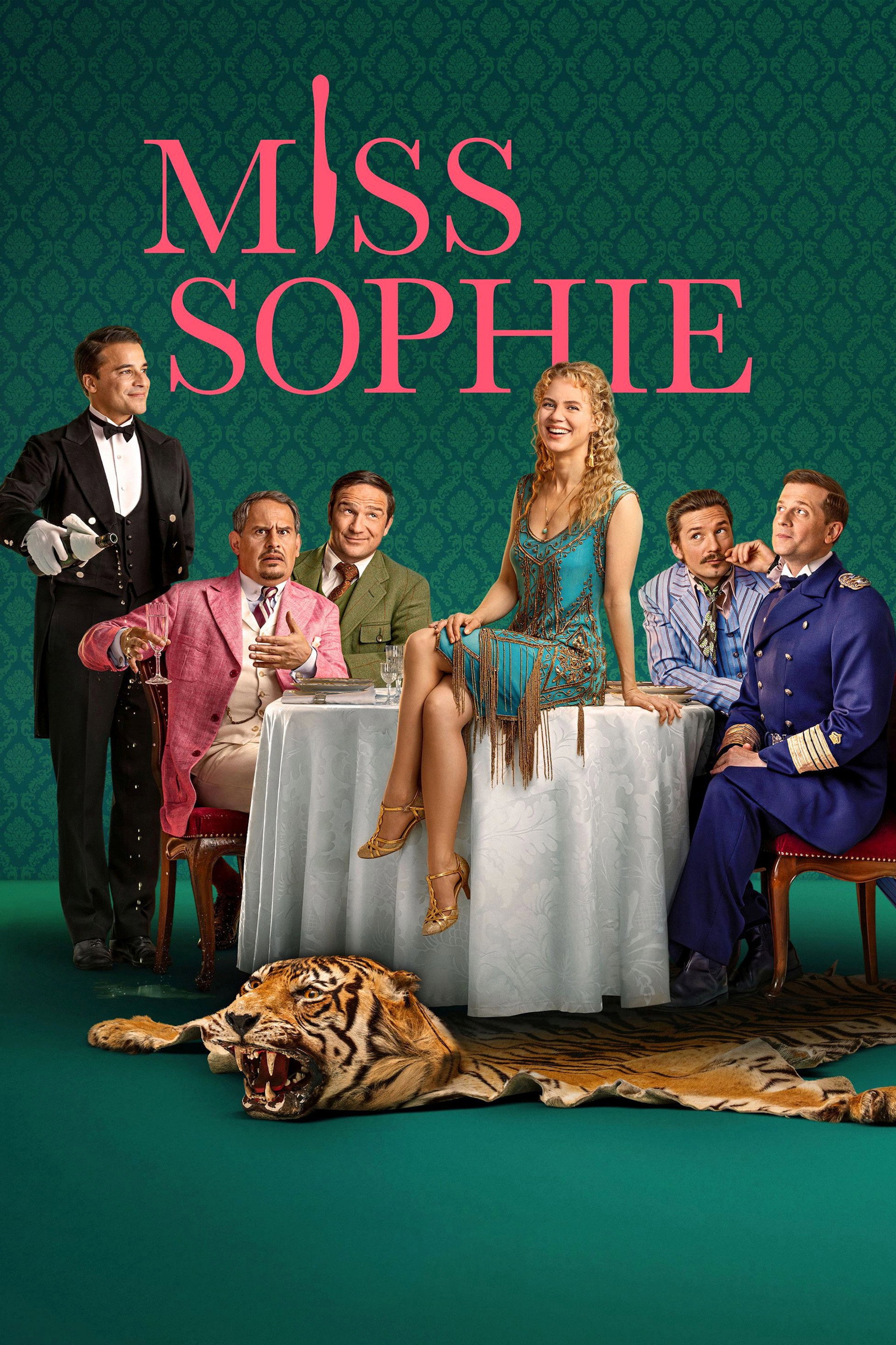 Sophie Hanım: Değişmeyen Gelenek