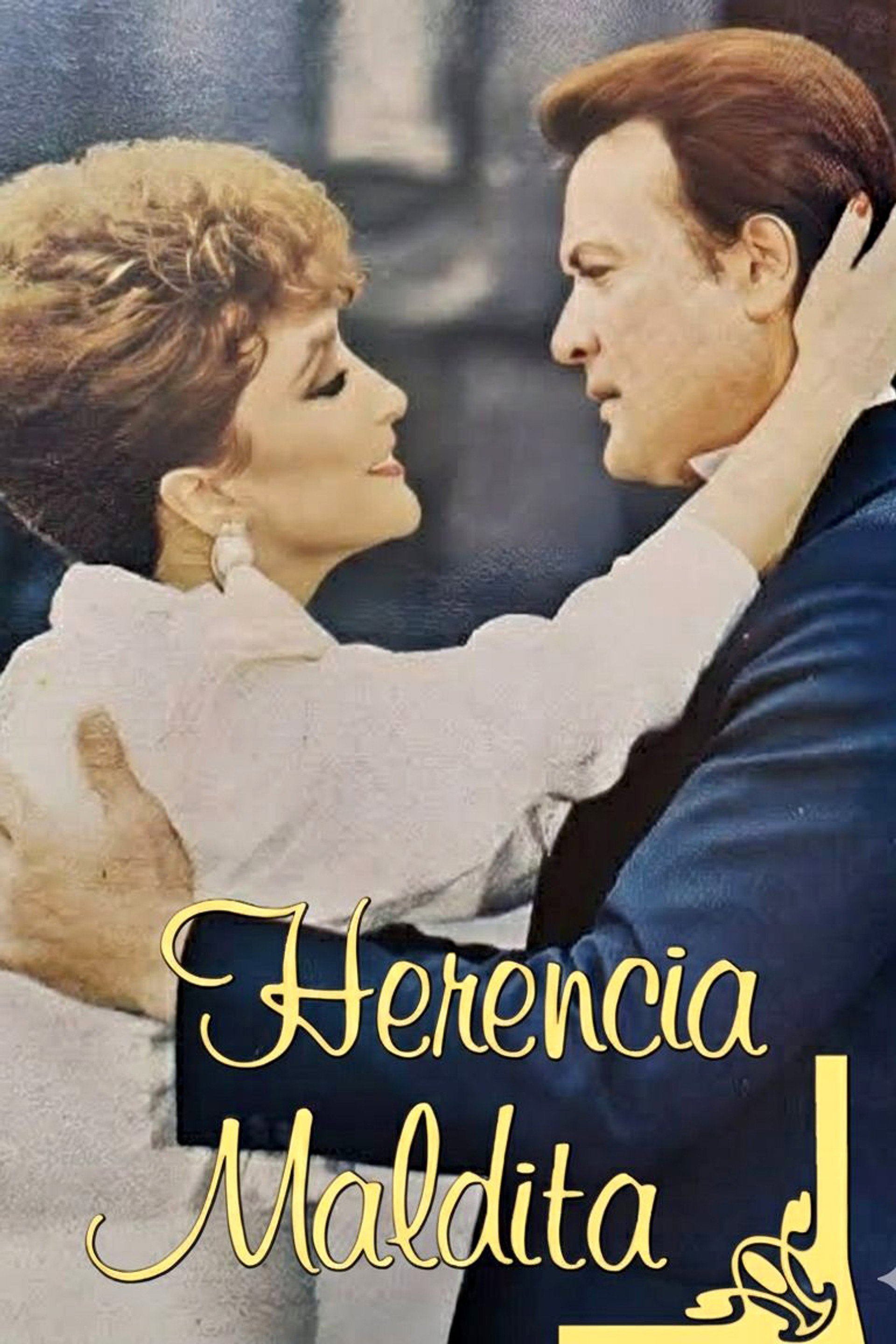 Herencia maldita