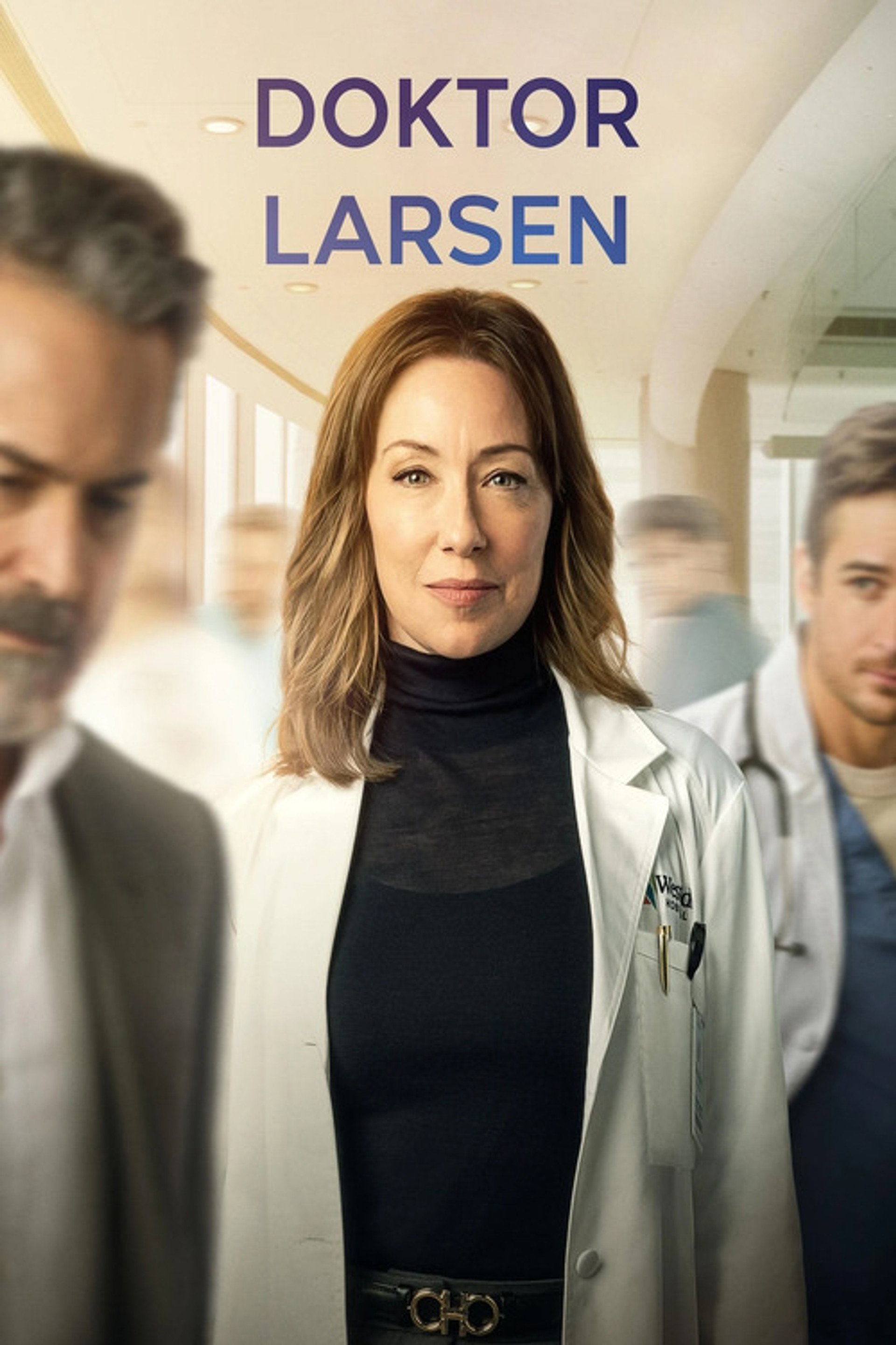 Doktor Larsen