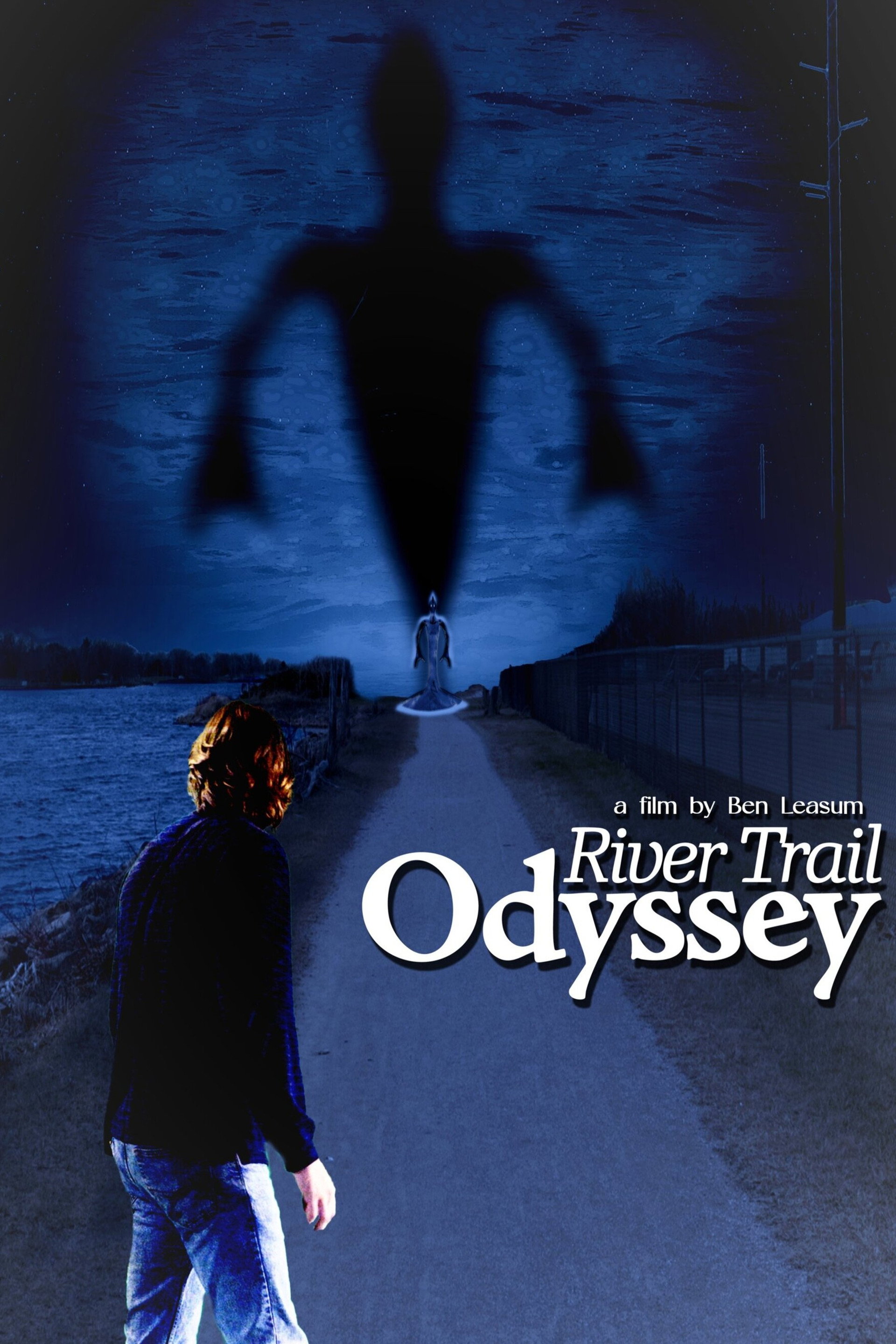 River Trail Odyssey