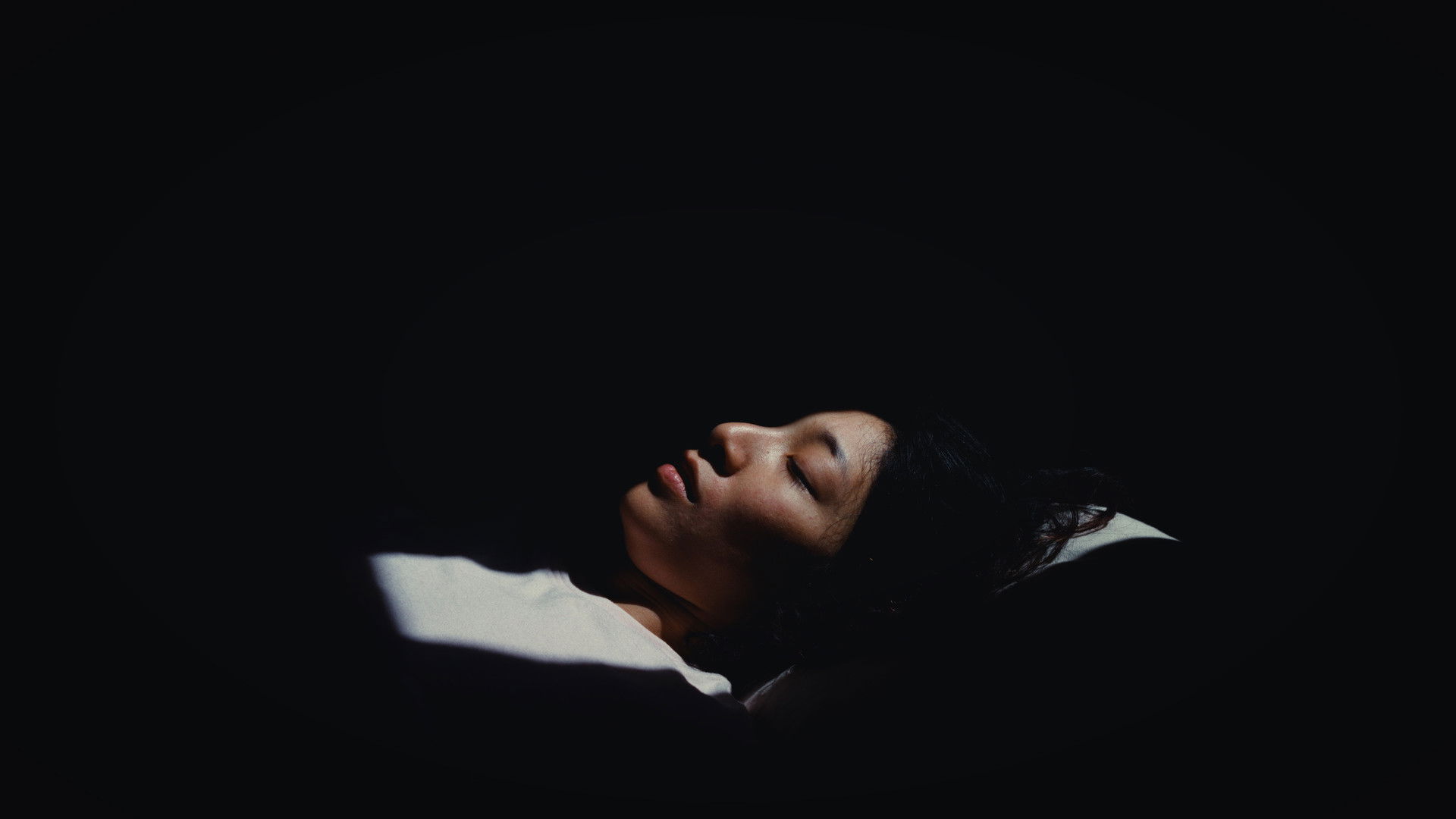 A Very Straight Neck