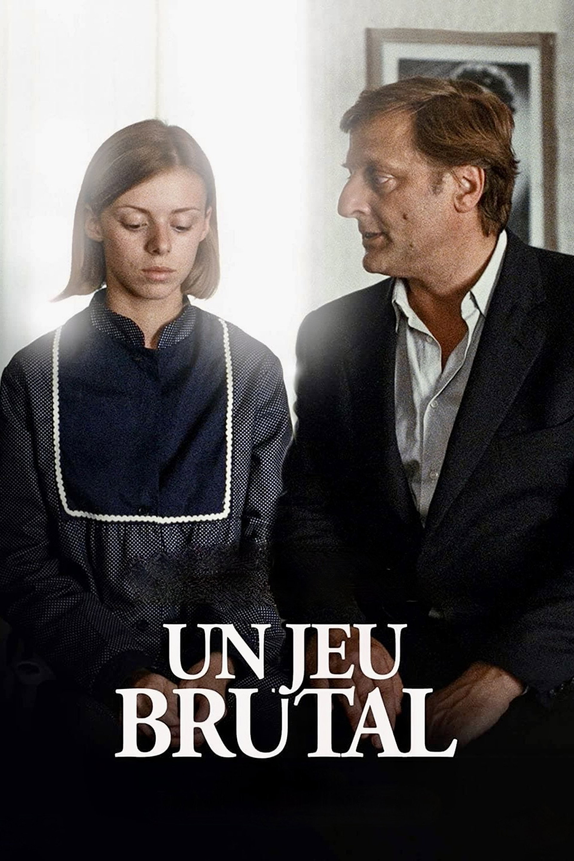 Un jeu brutal