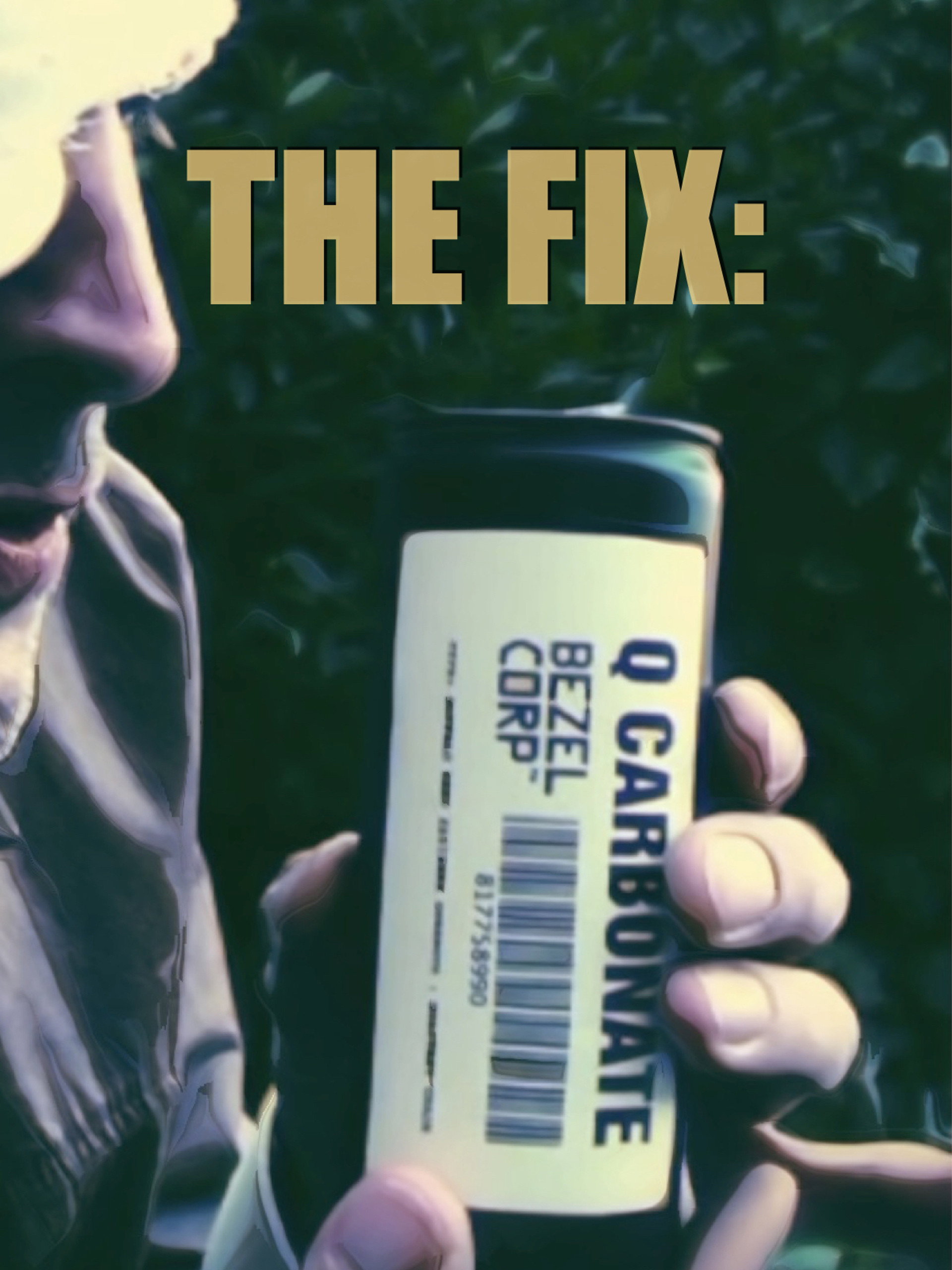The Fix: