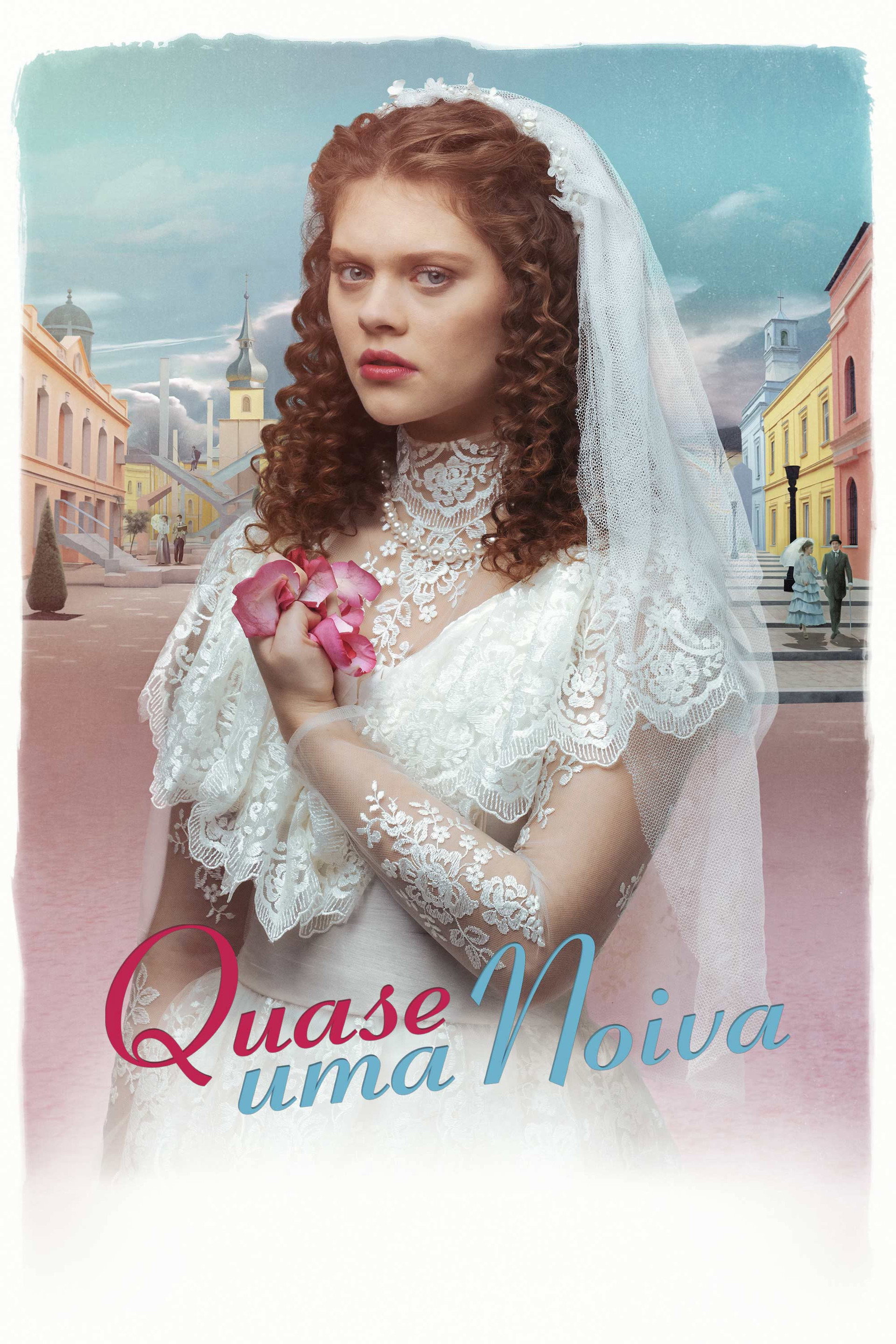 Quase Uma Noiva