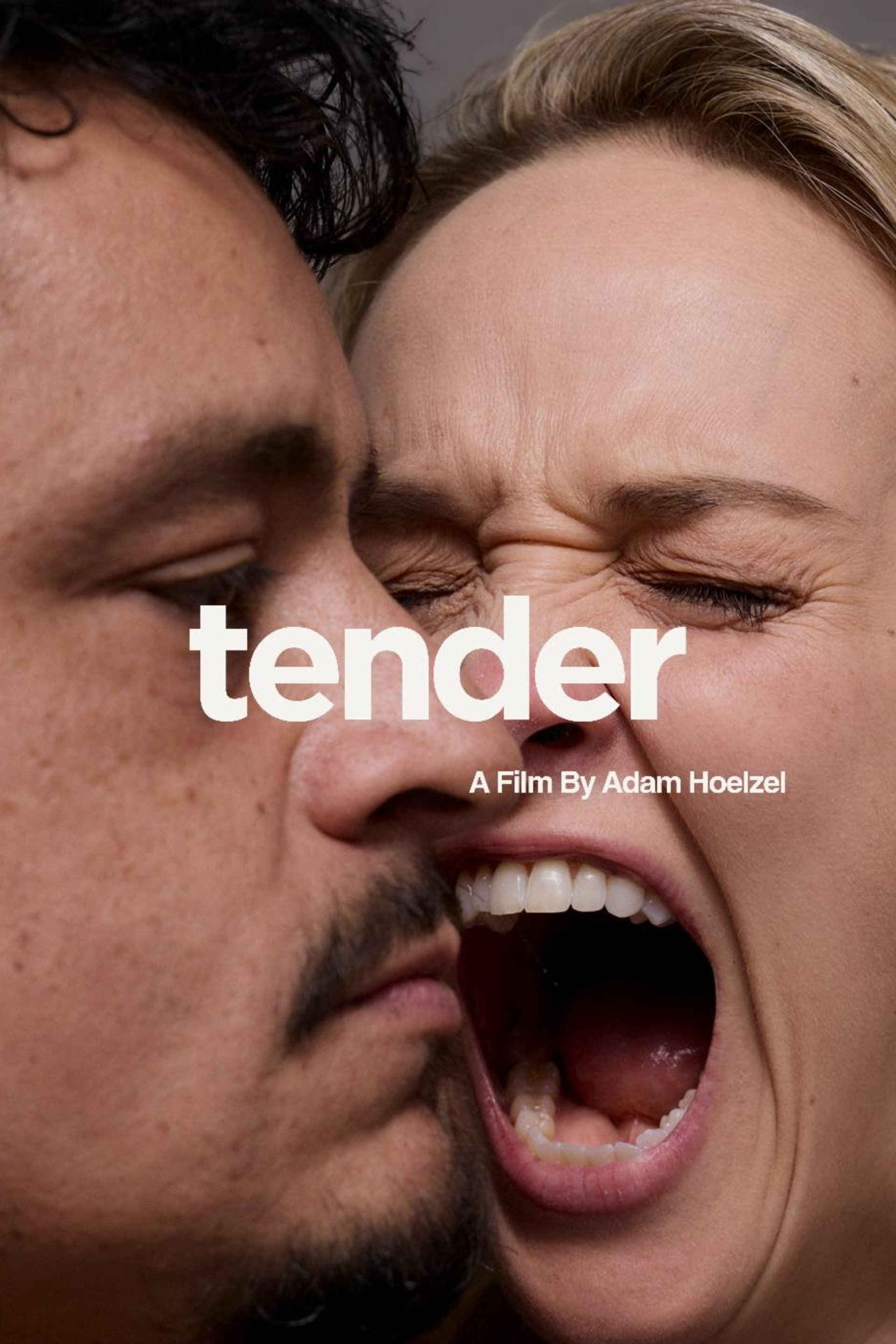 Tender