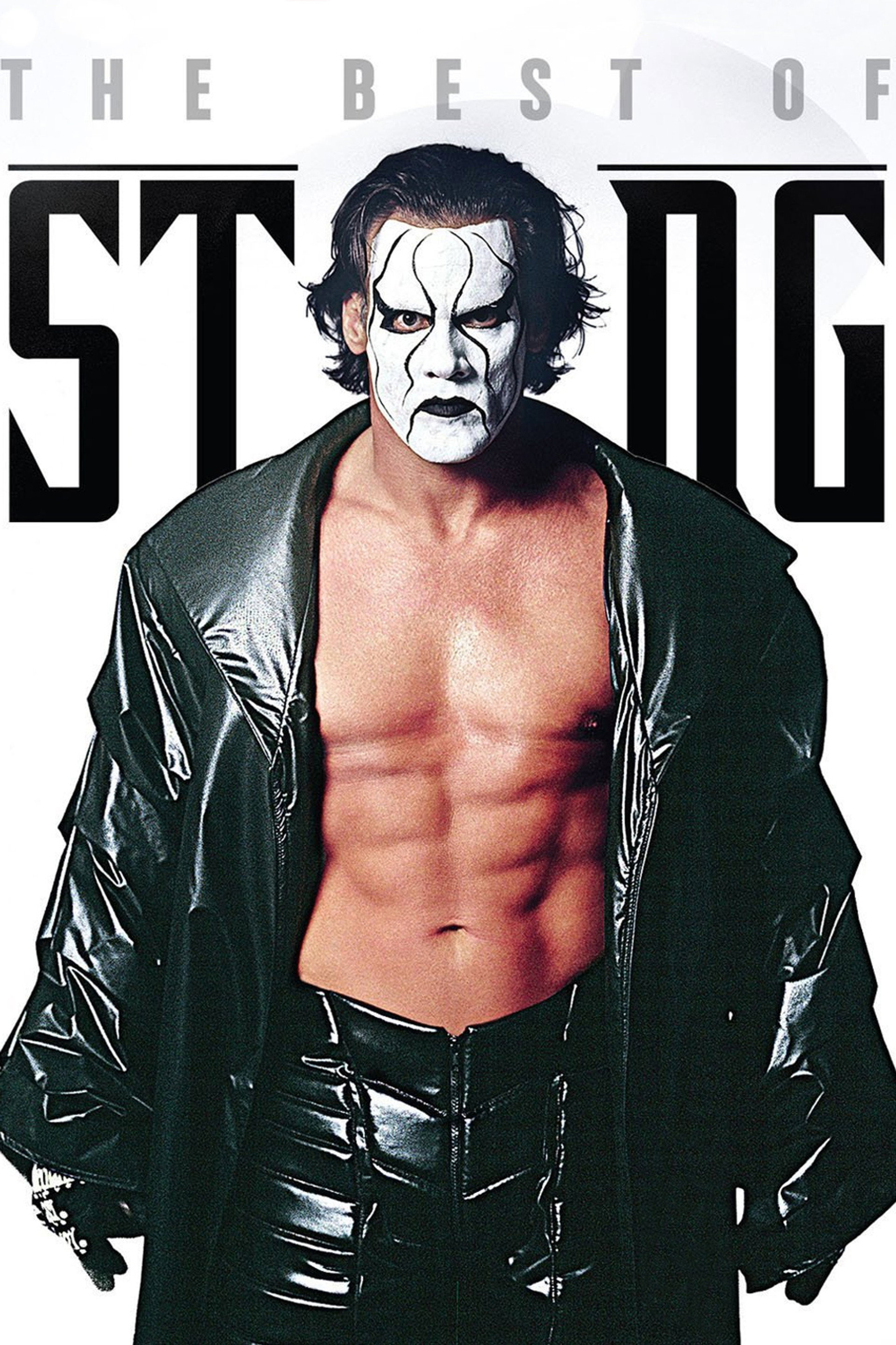 WWE: The Best of Sting