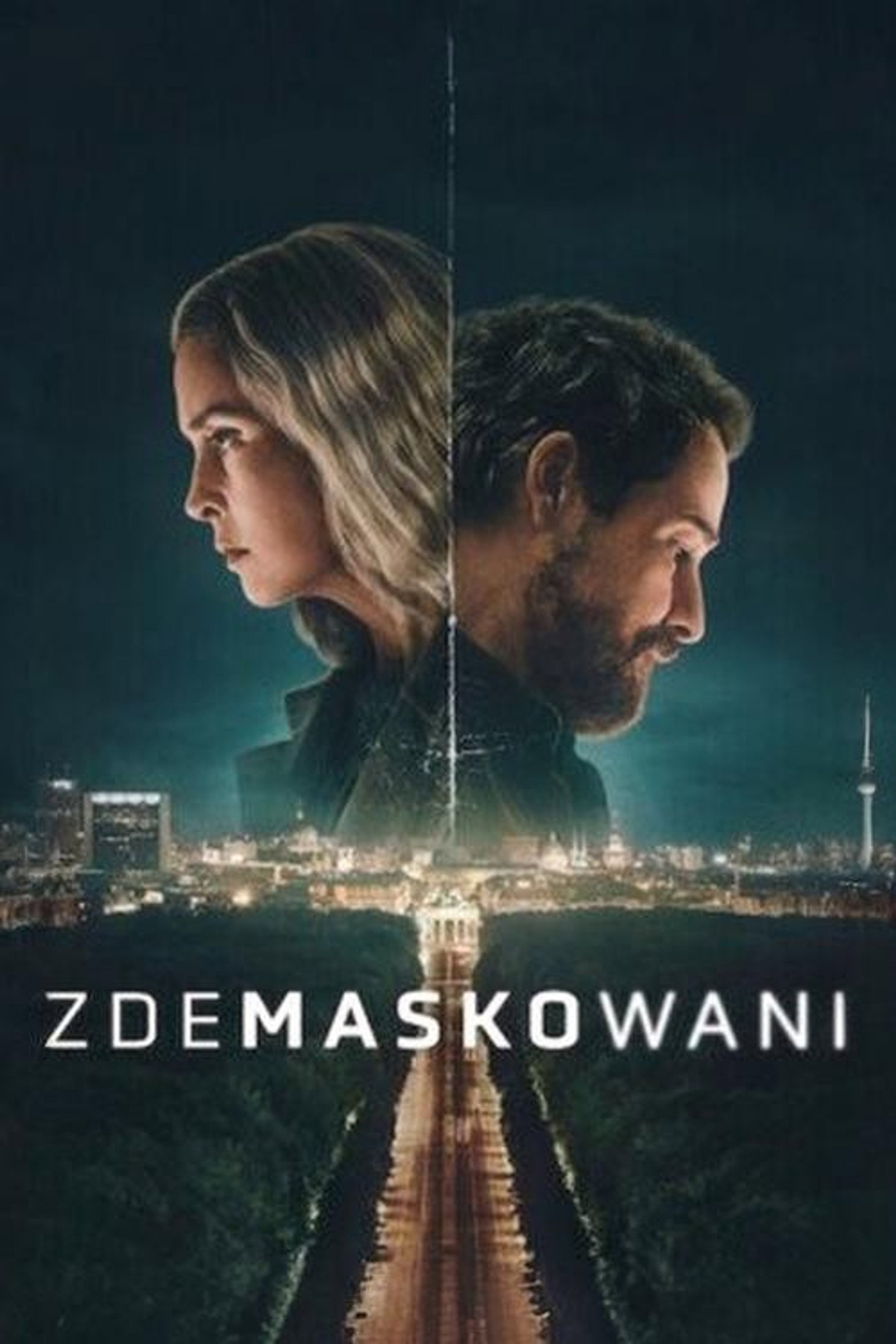 Zdemaskowani