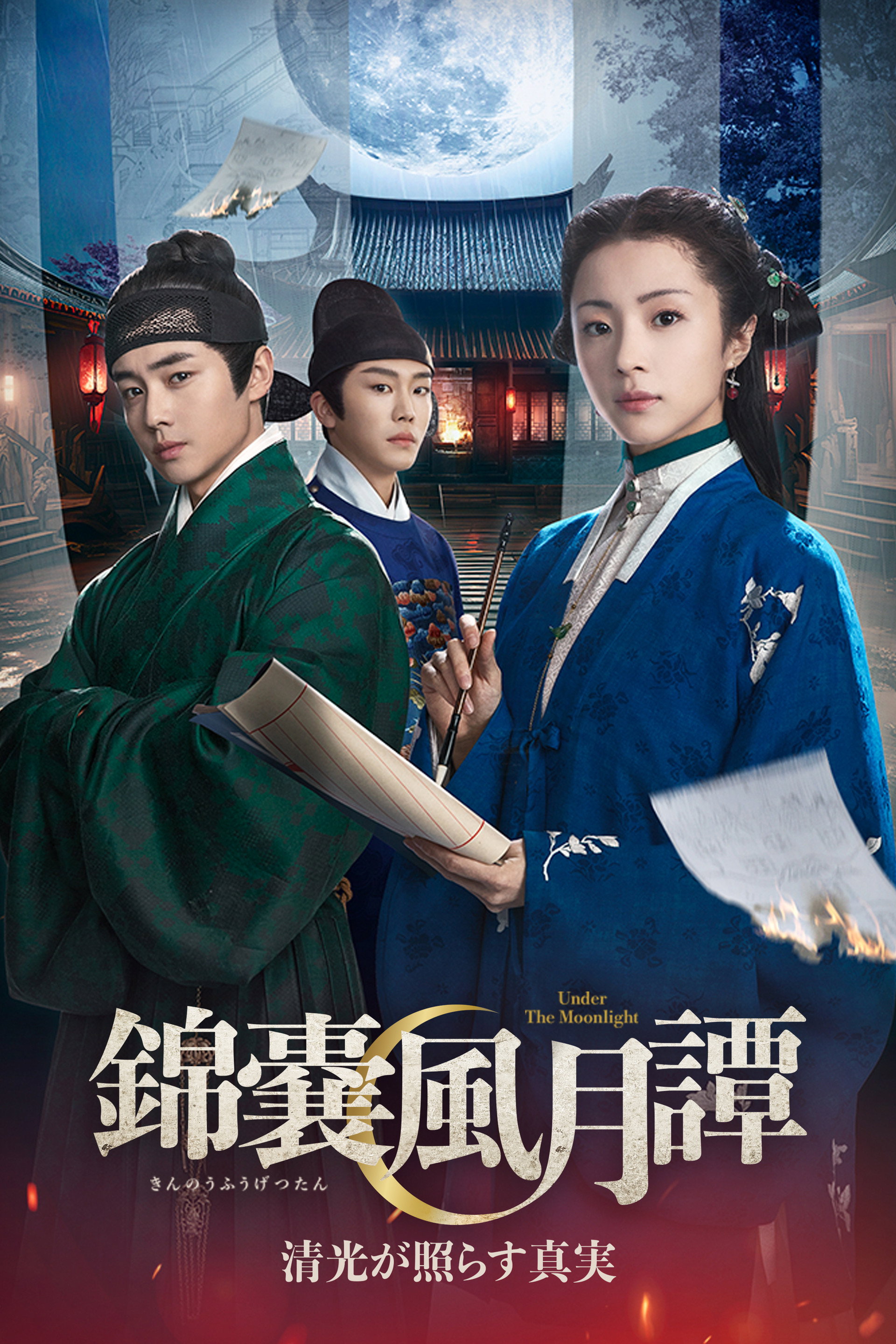 锦囊妙录