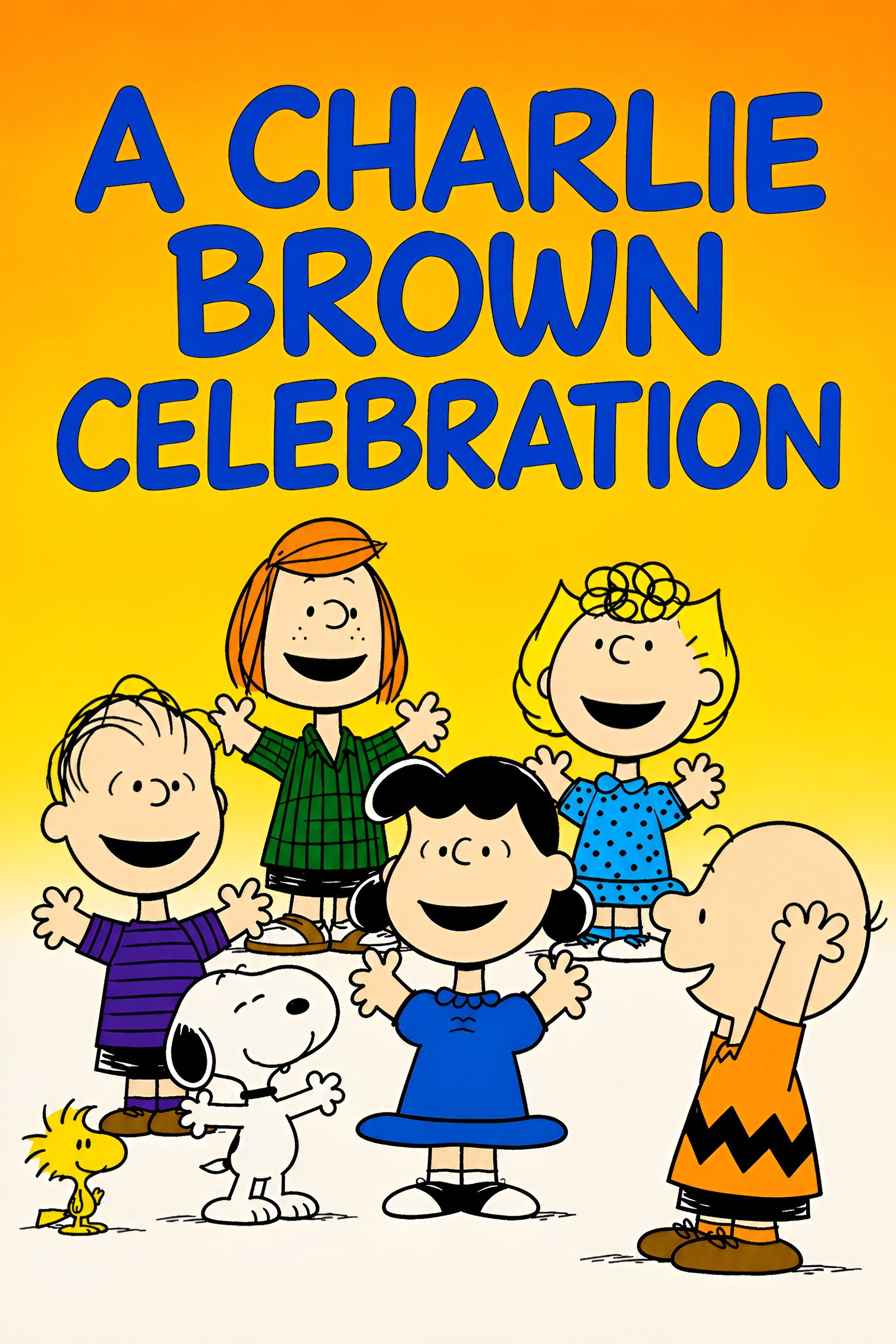 A Charlie Brown Celebration