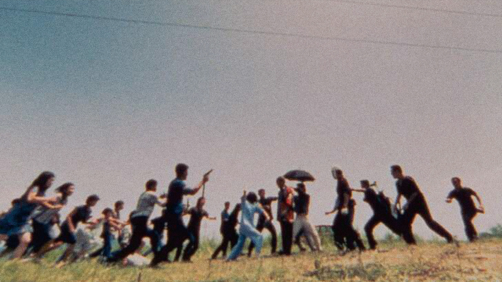 Too Many Ways to Be No. 1