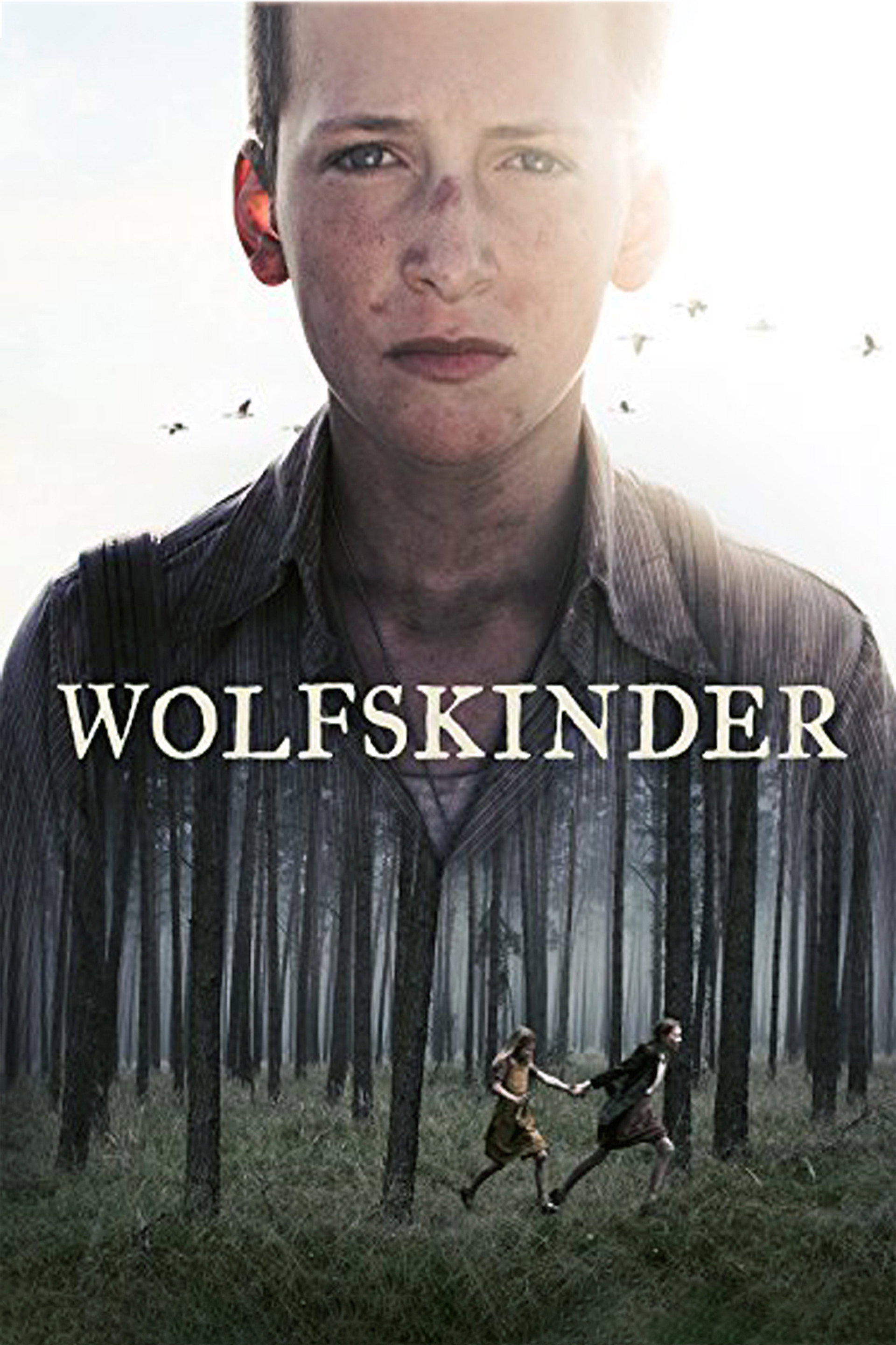 Les Enfants-loups
