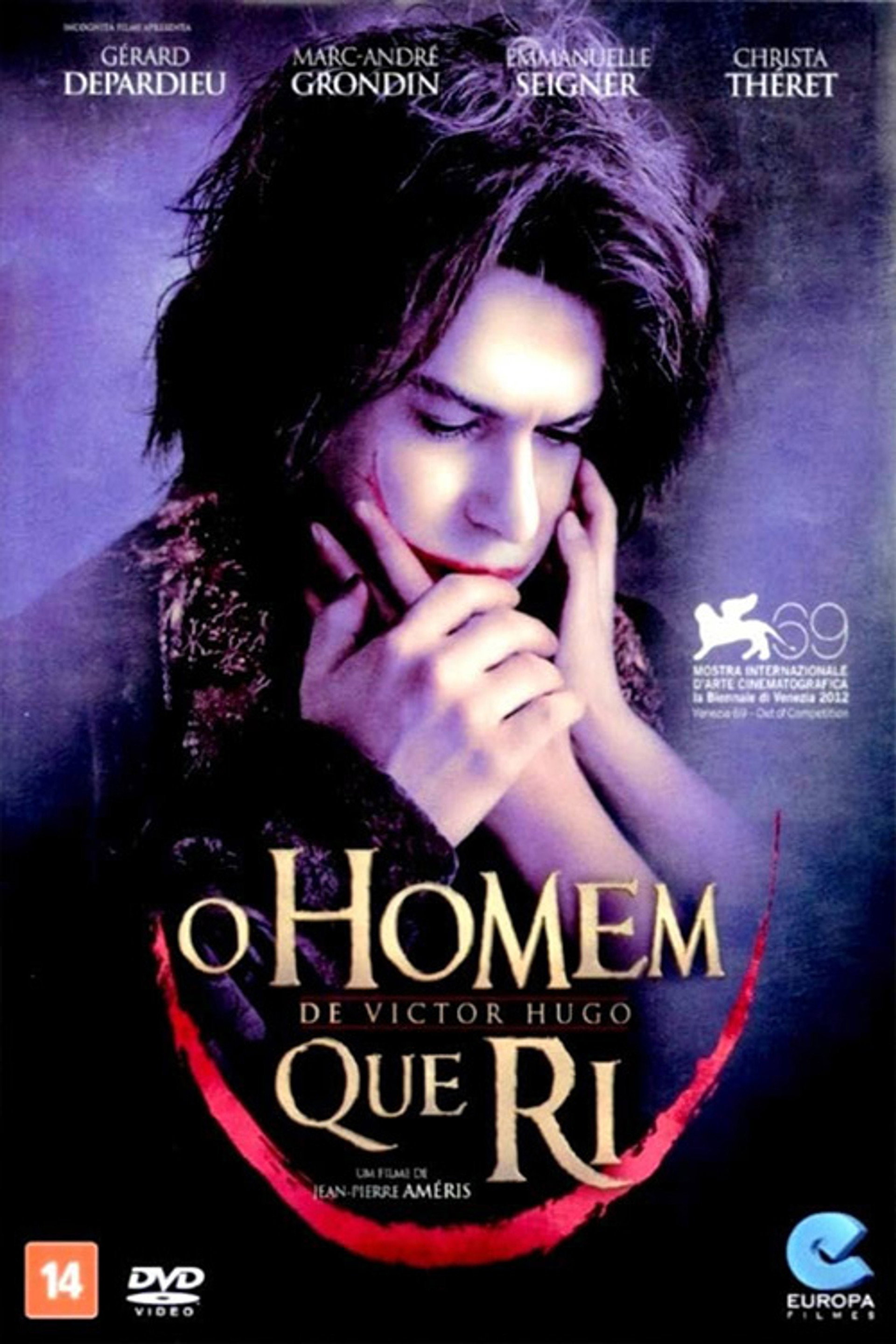 O Homem que Ri