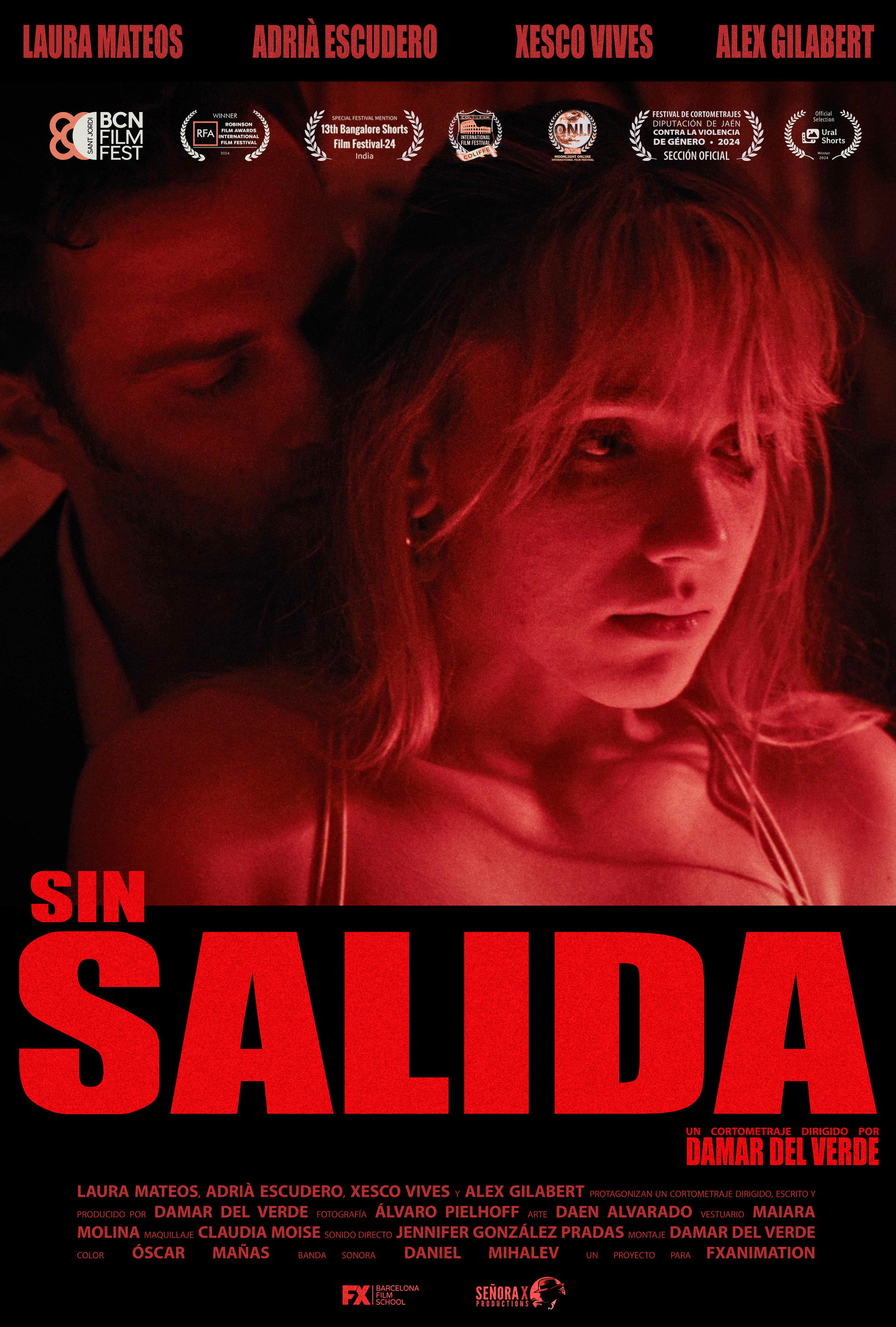 Sin Salida