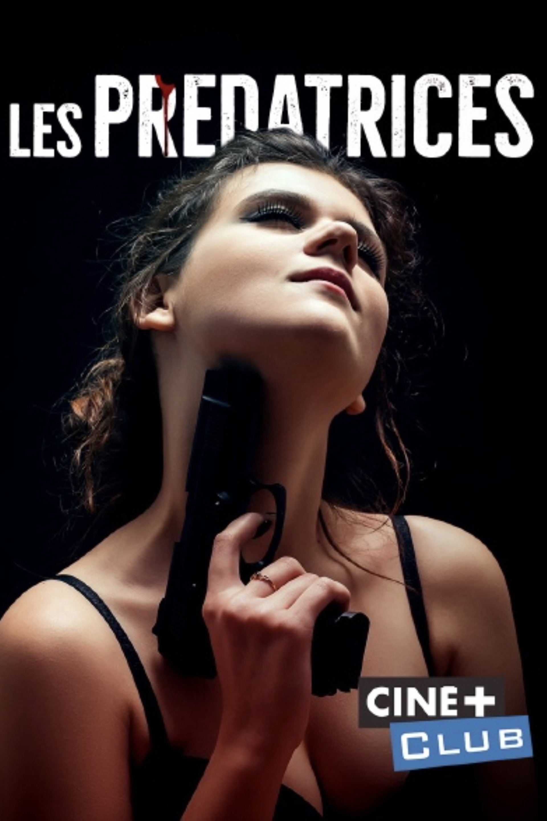 Les prédatrices