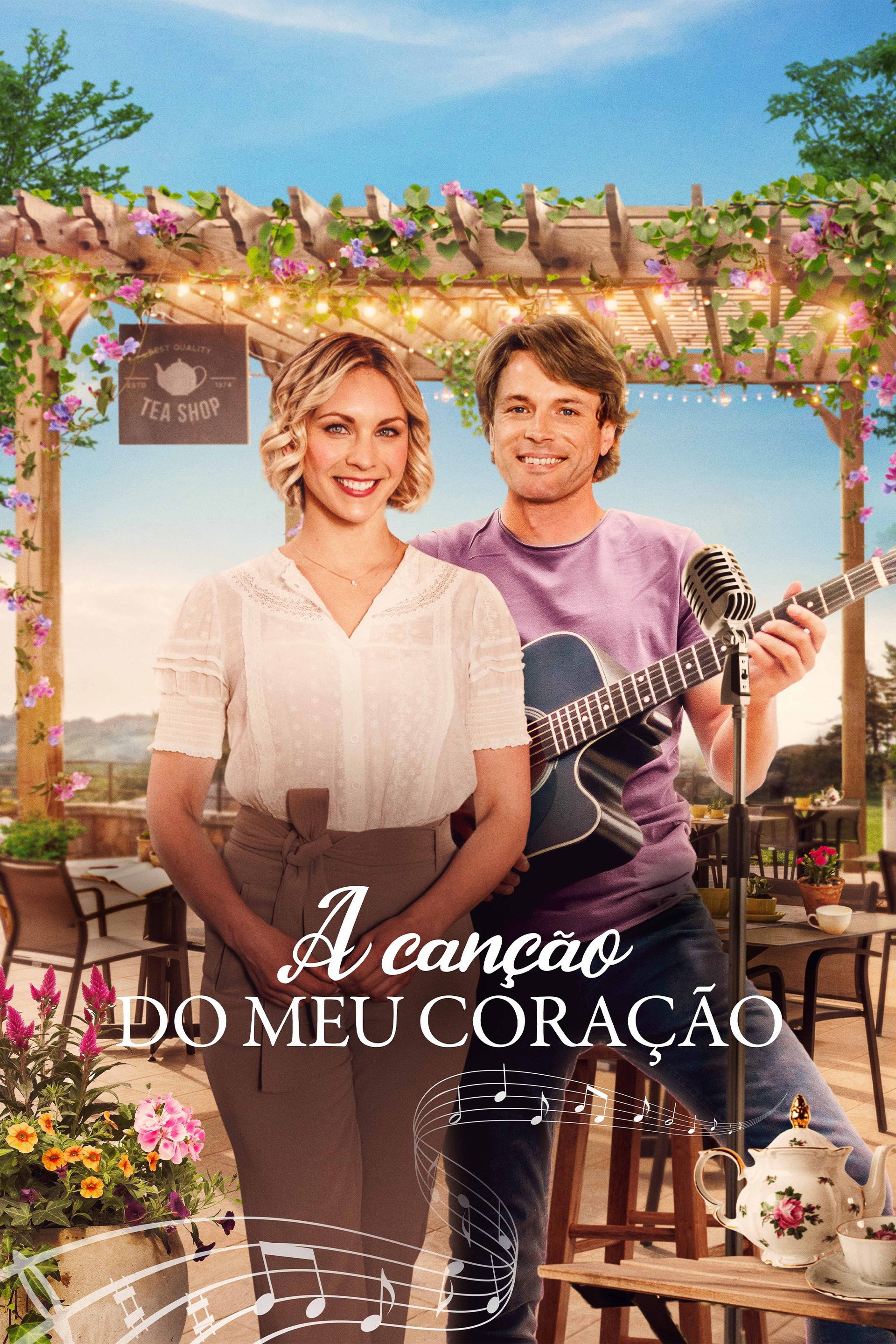 A Canção do Meu Coração