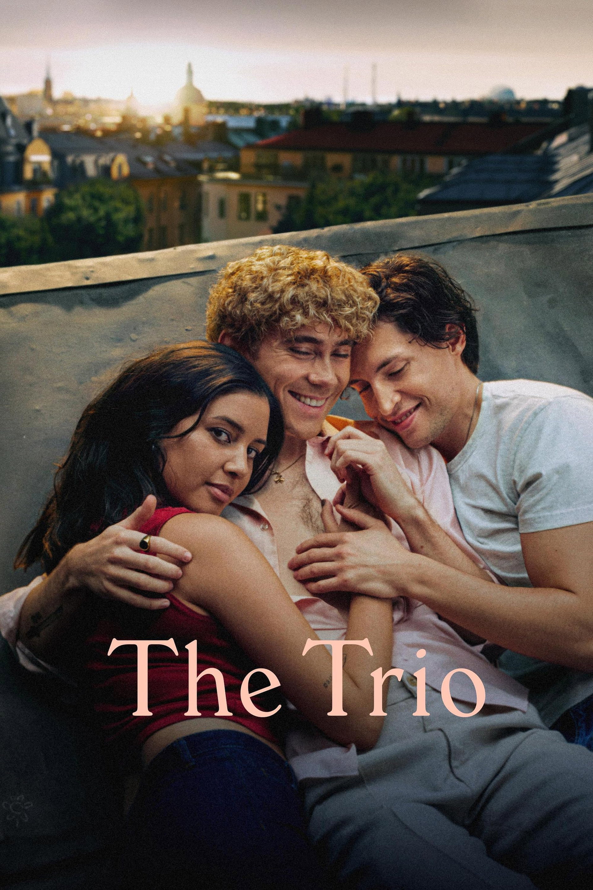 The Trio