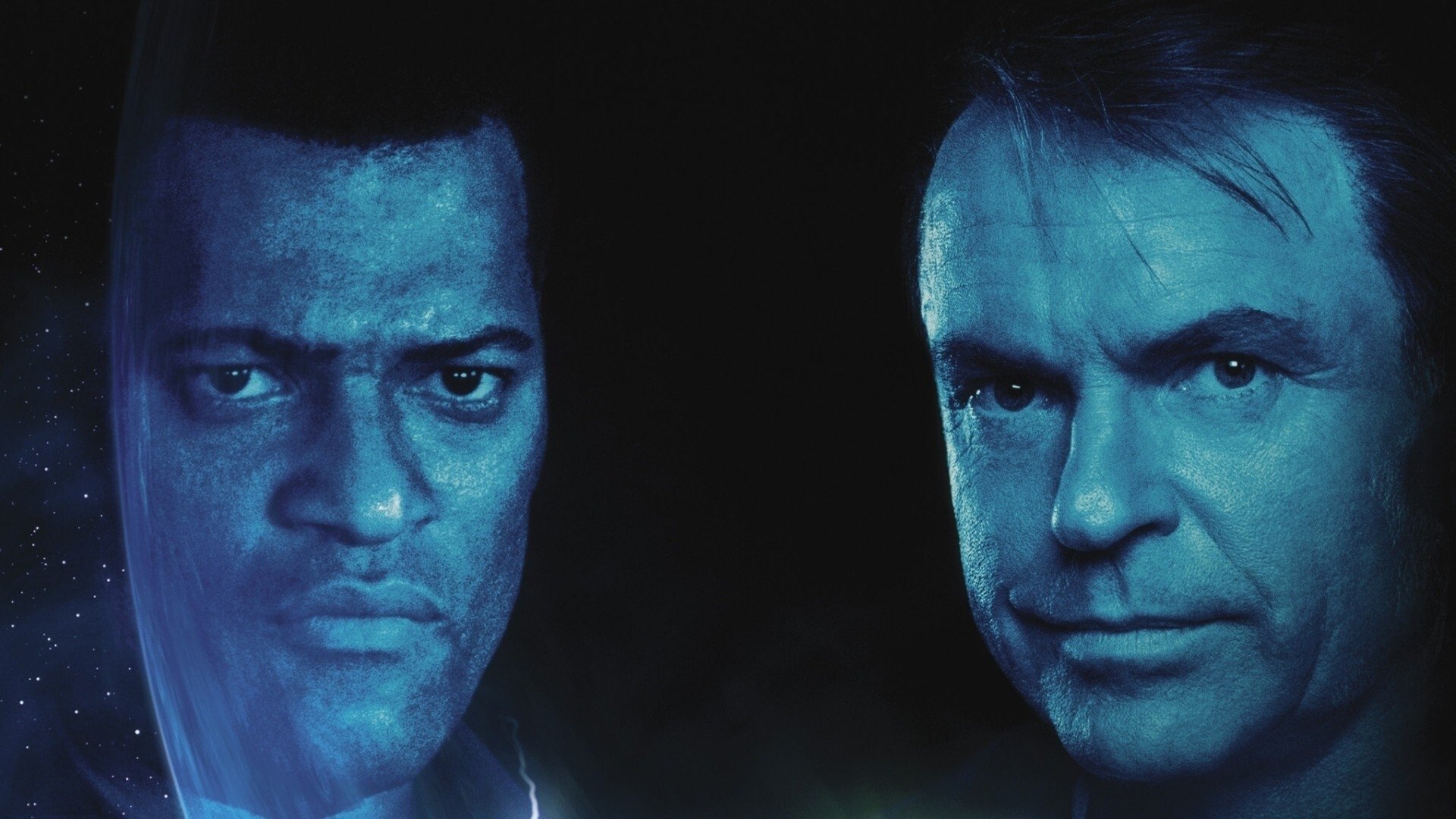 Event Horizon: La Nave De La Muerte