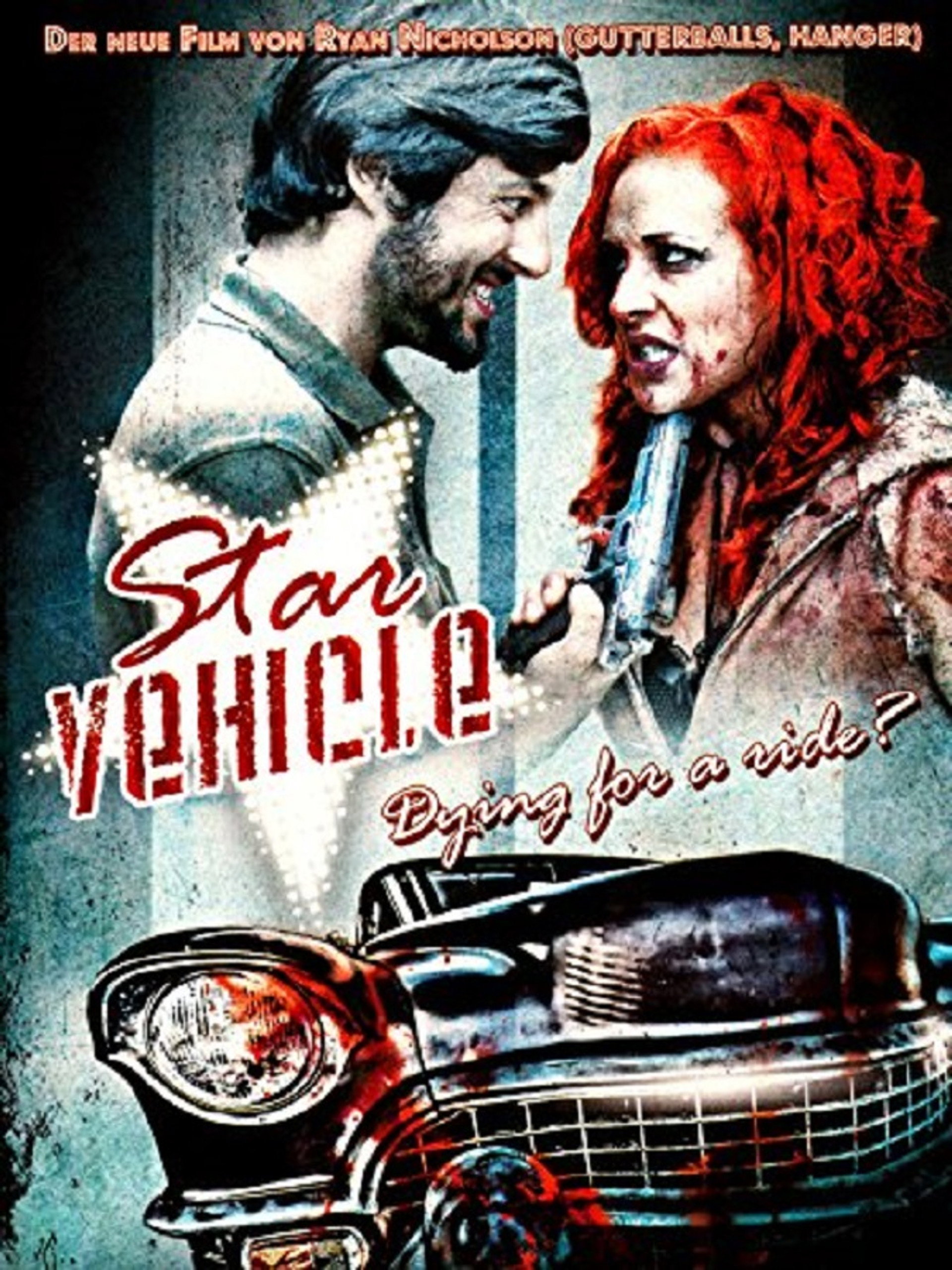 Star Vehicle
