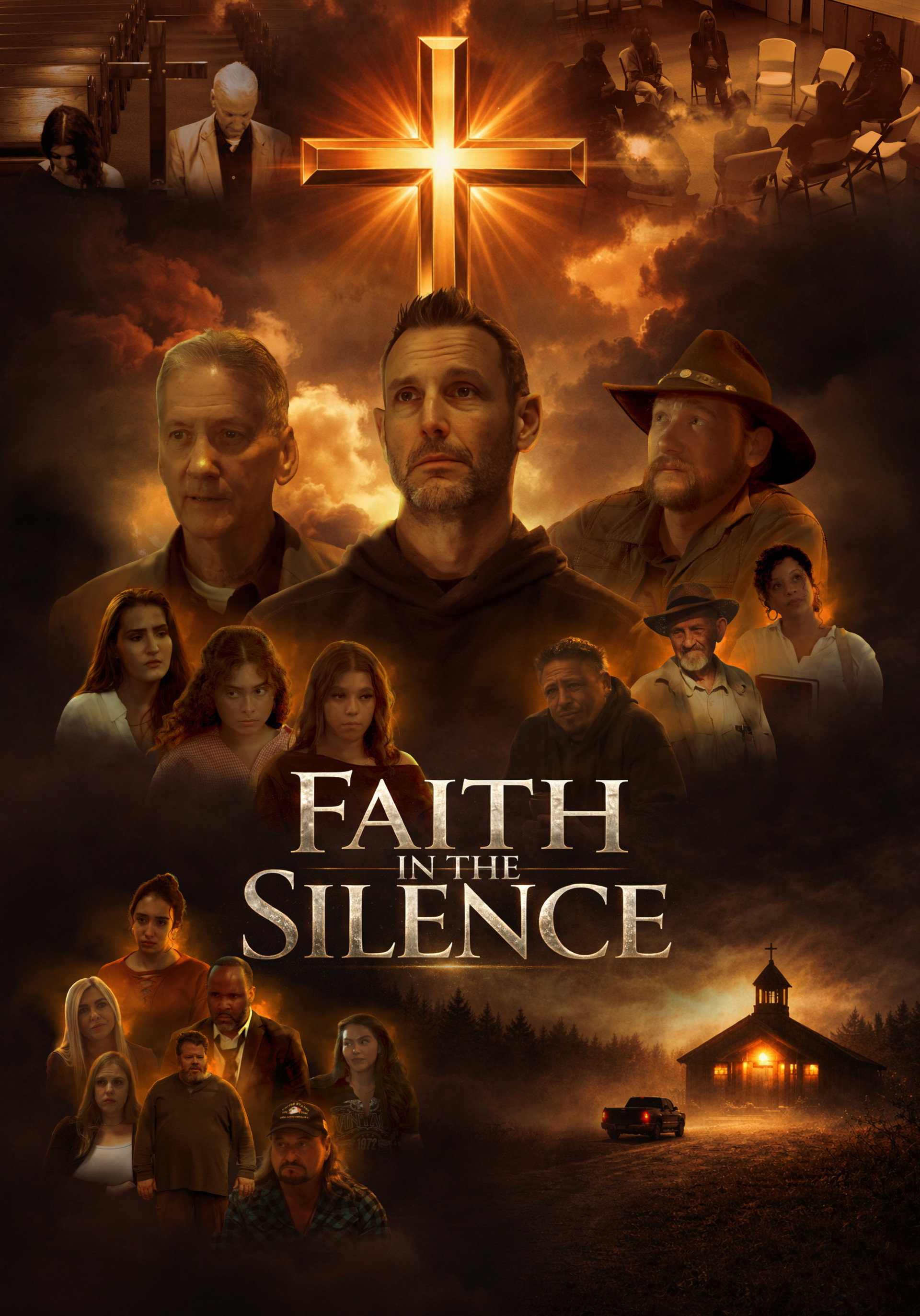 Faith in the Silence