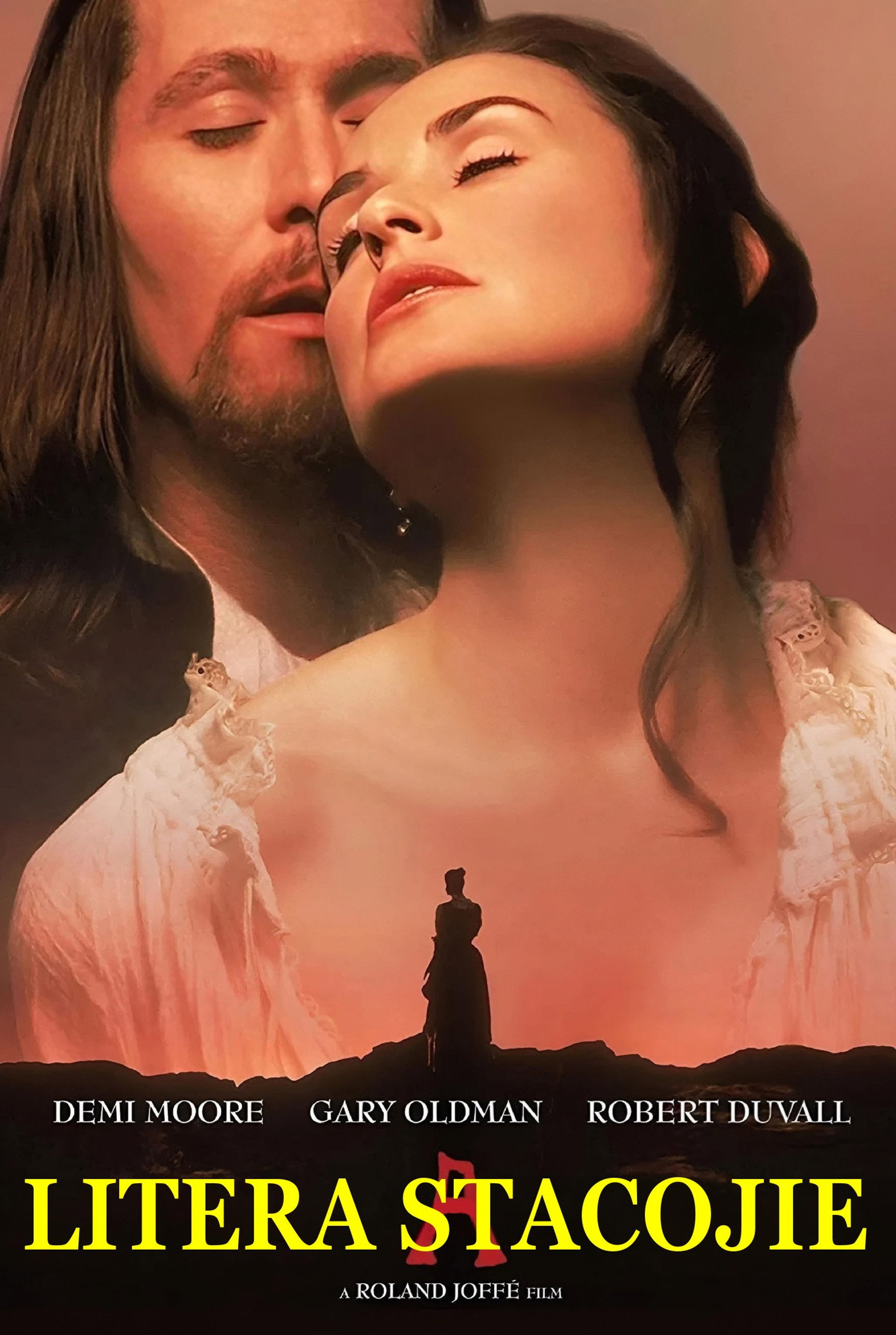The Scarlet Letter