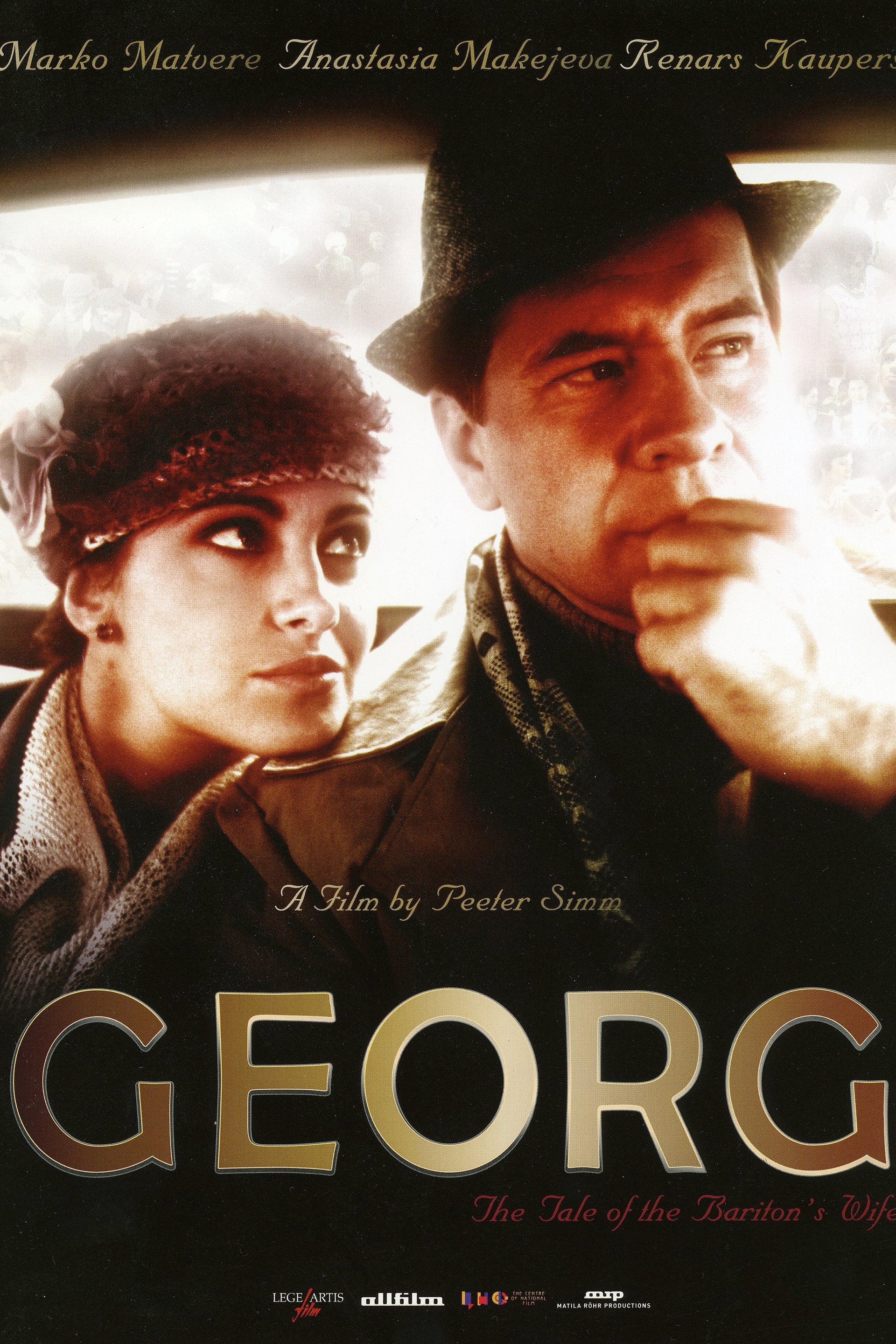 Georg