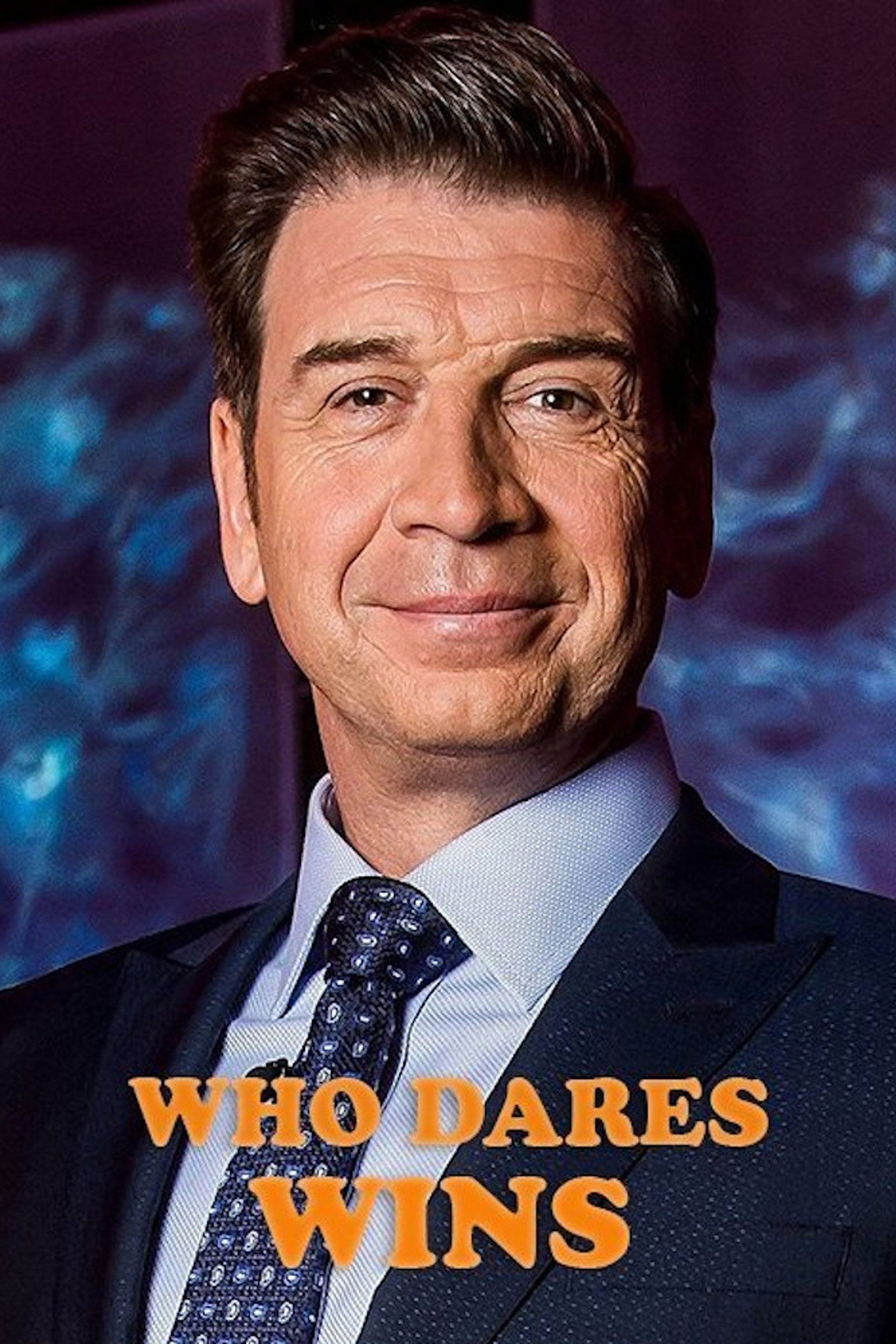 Who Dares Wins