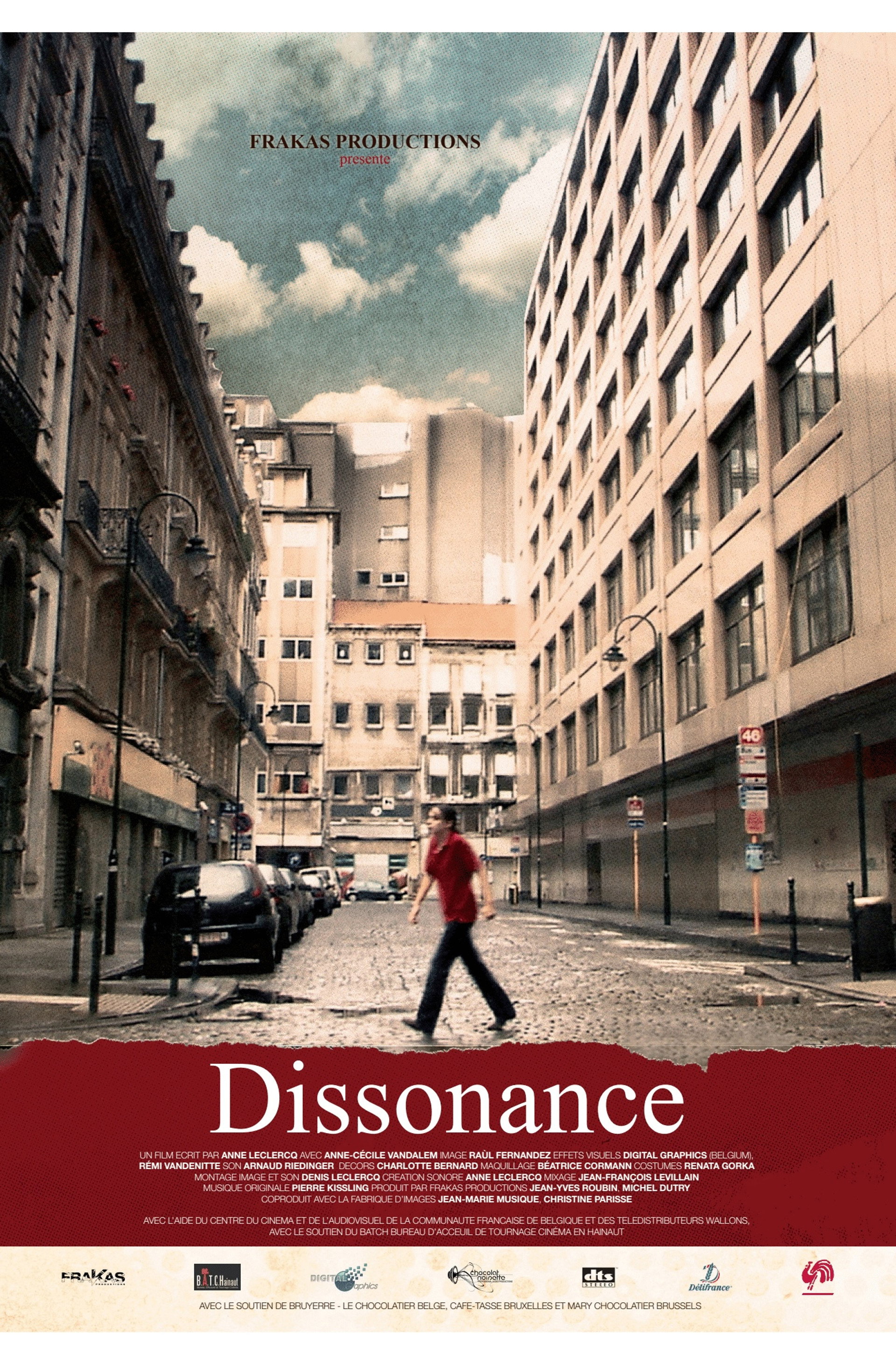 Dissonance