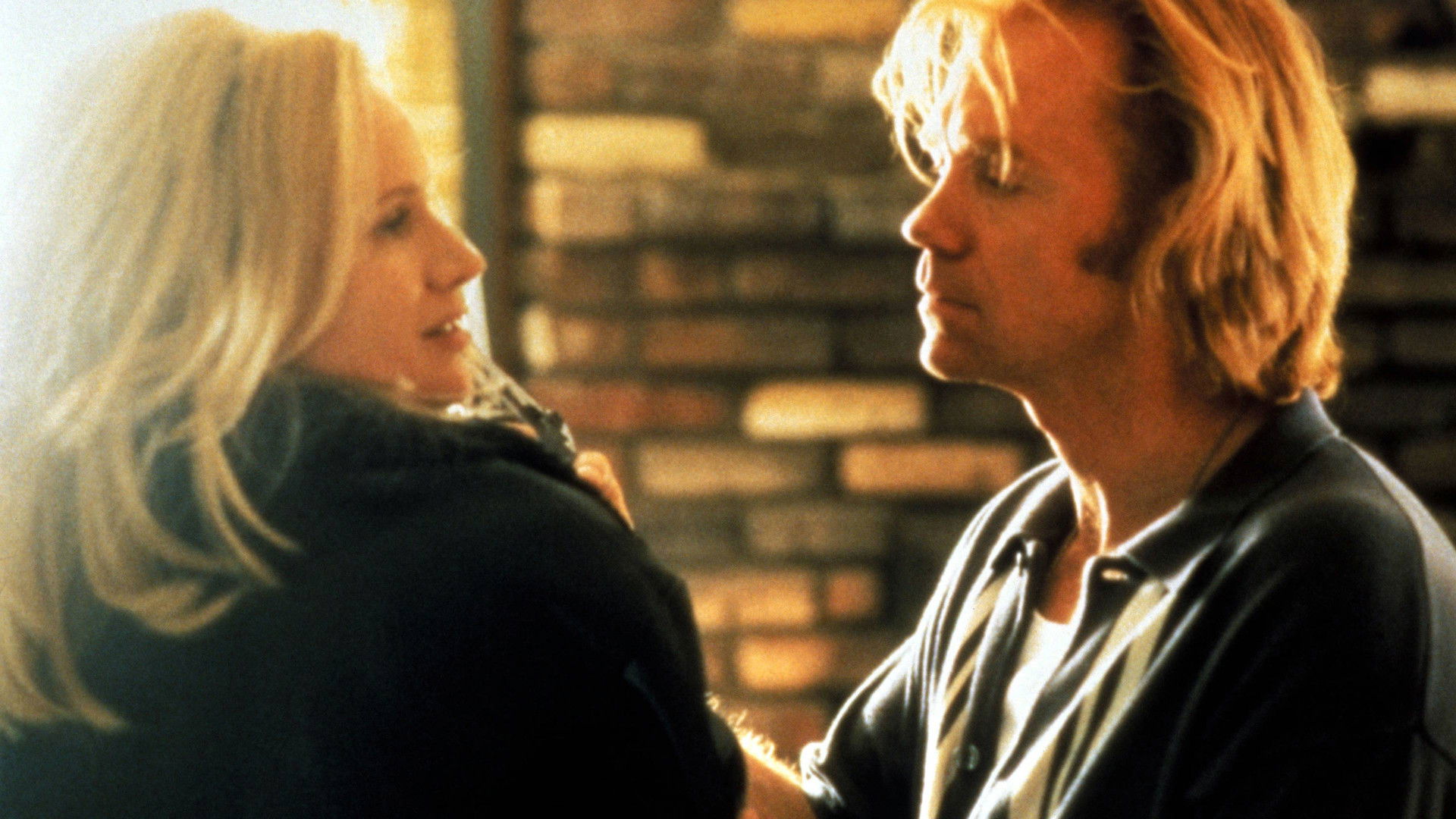 Cold Around the Heart