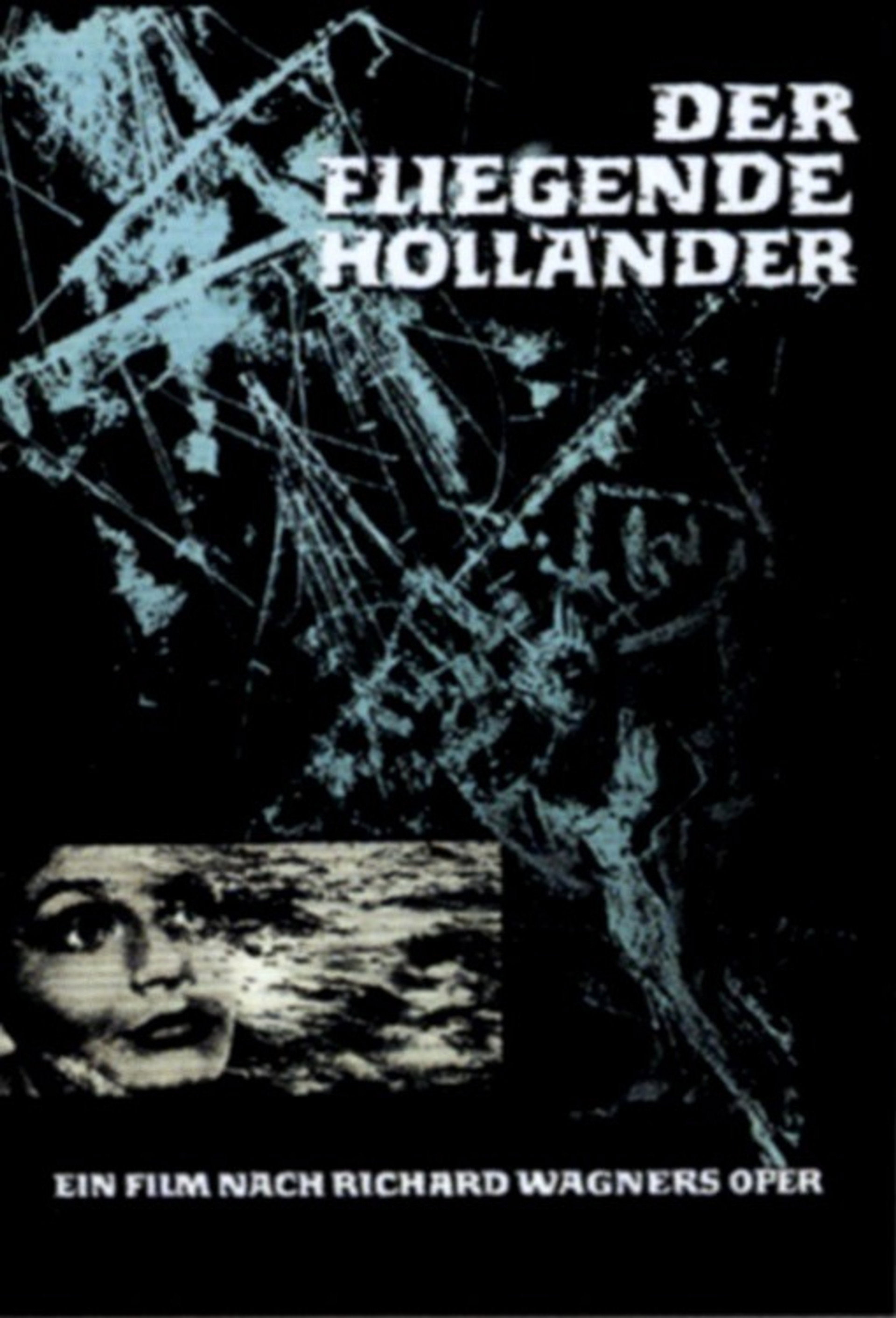 Der fliegende Holländer