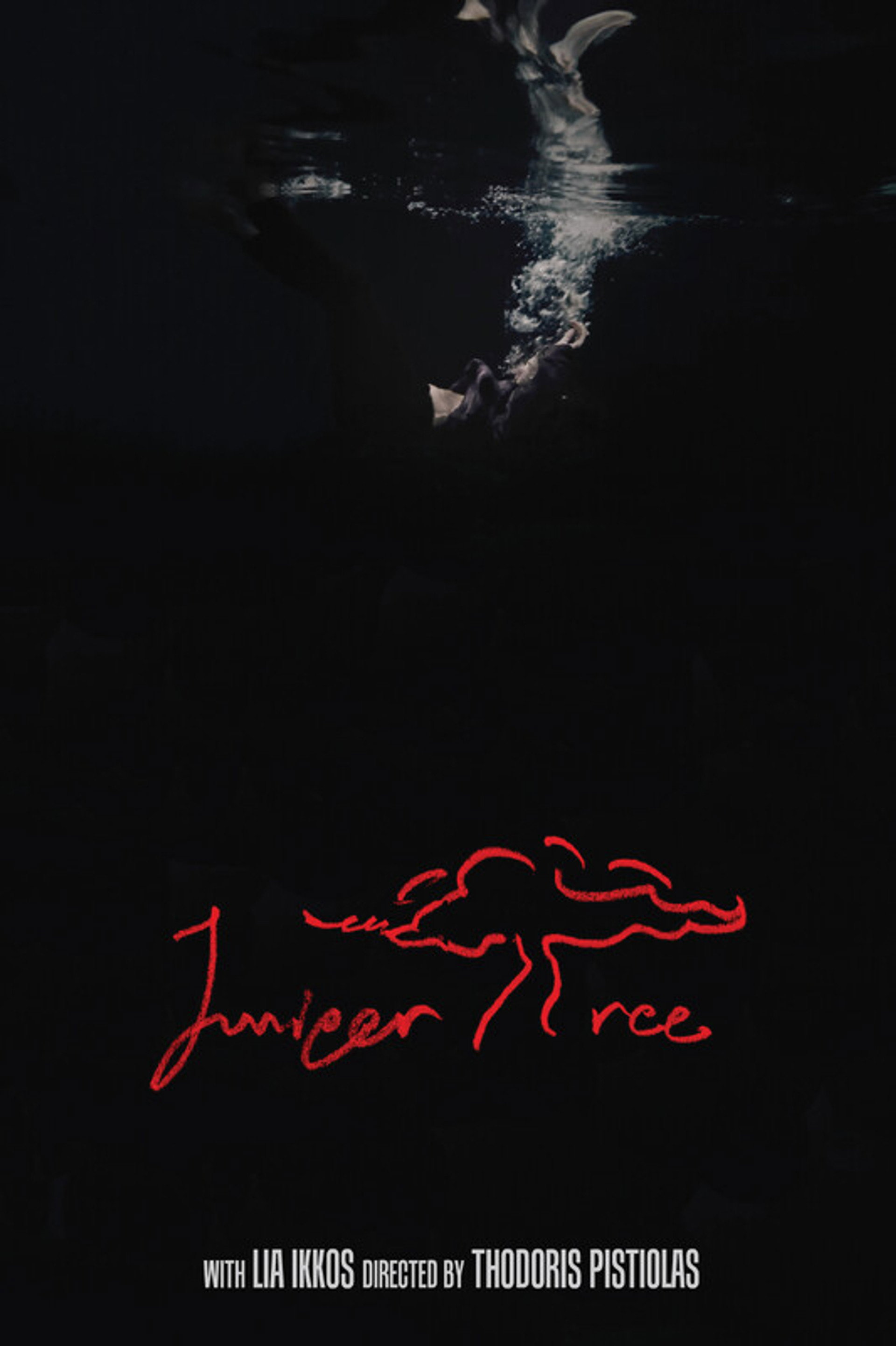 Juniper Tree