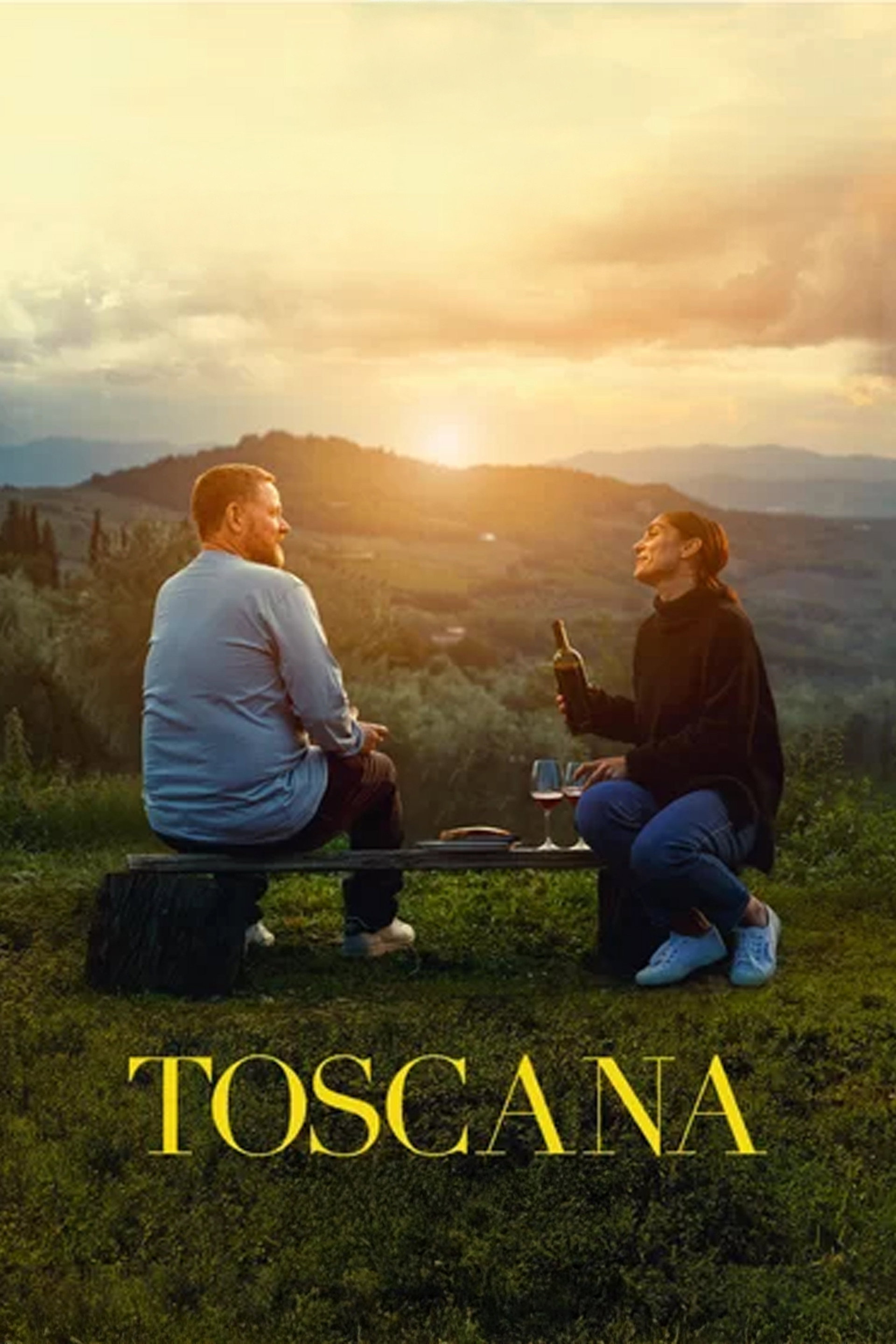 Toscana