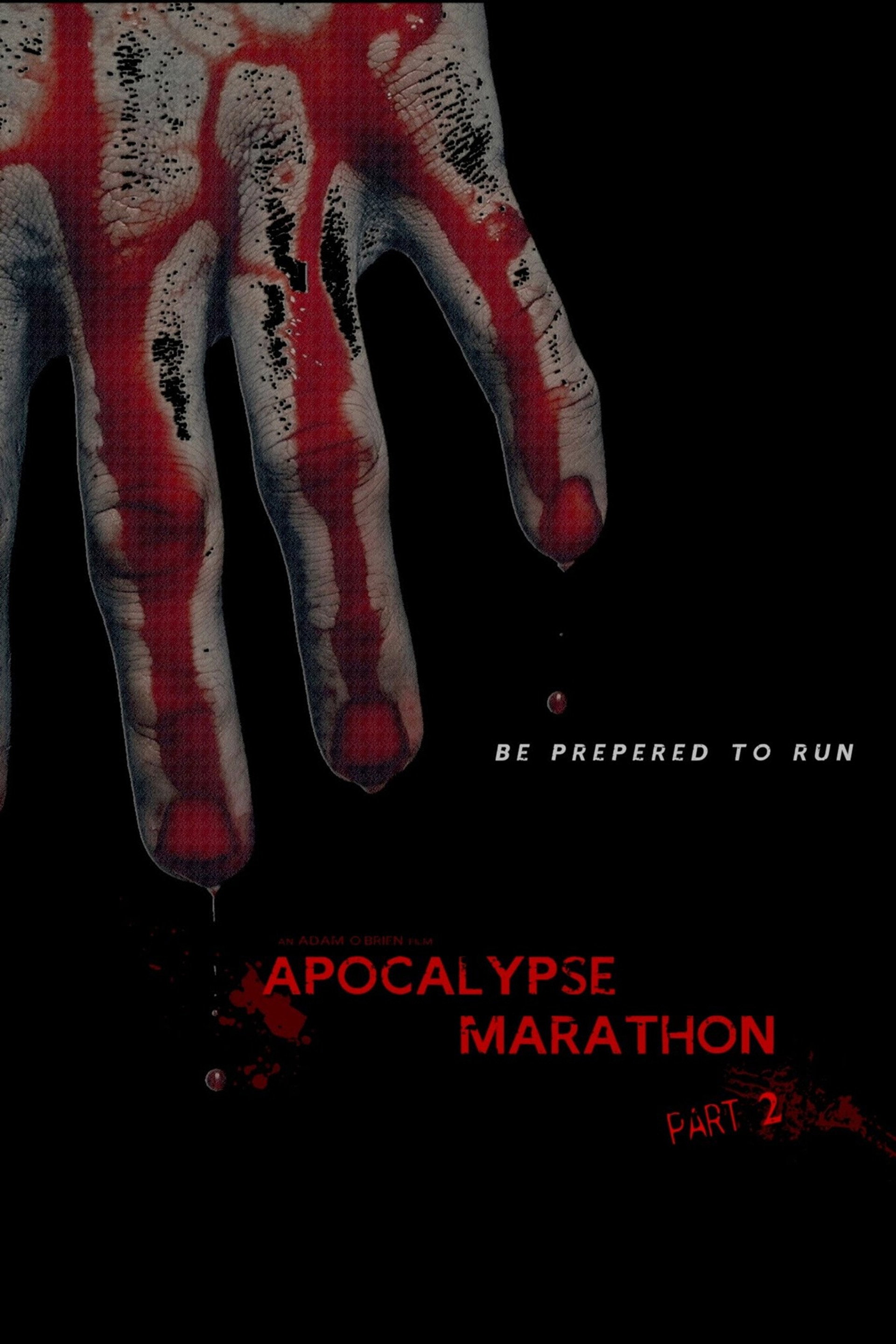 Apocalypse Marathon Part 2