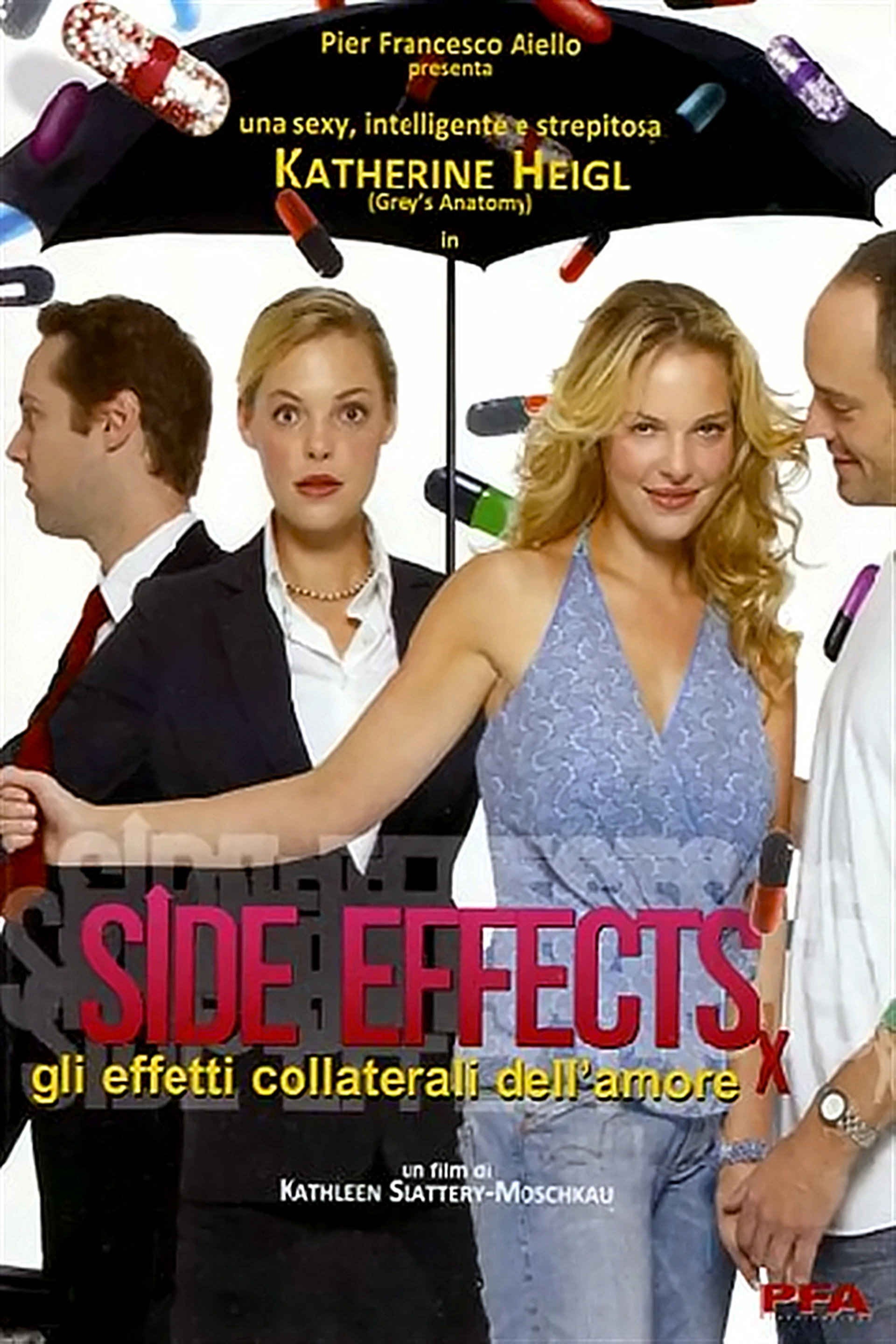 Gli effetti collaterali dell'amore