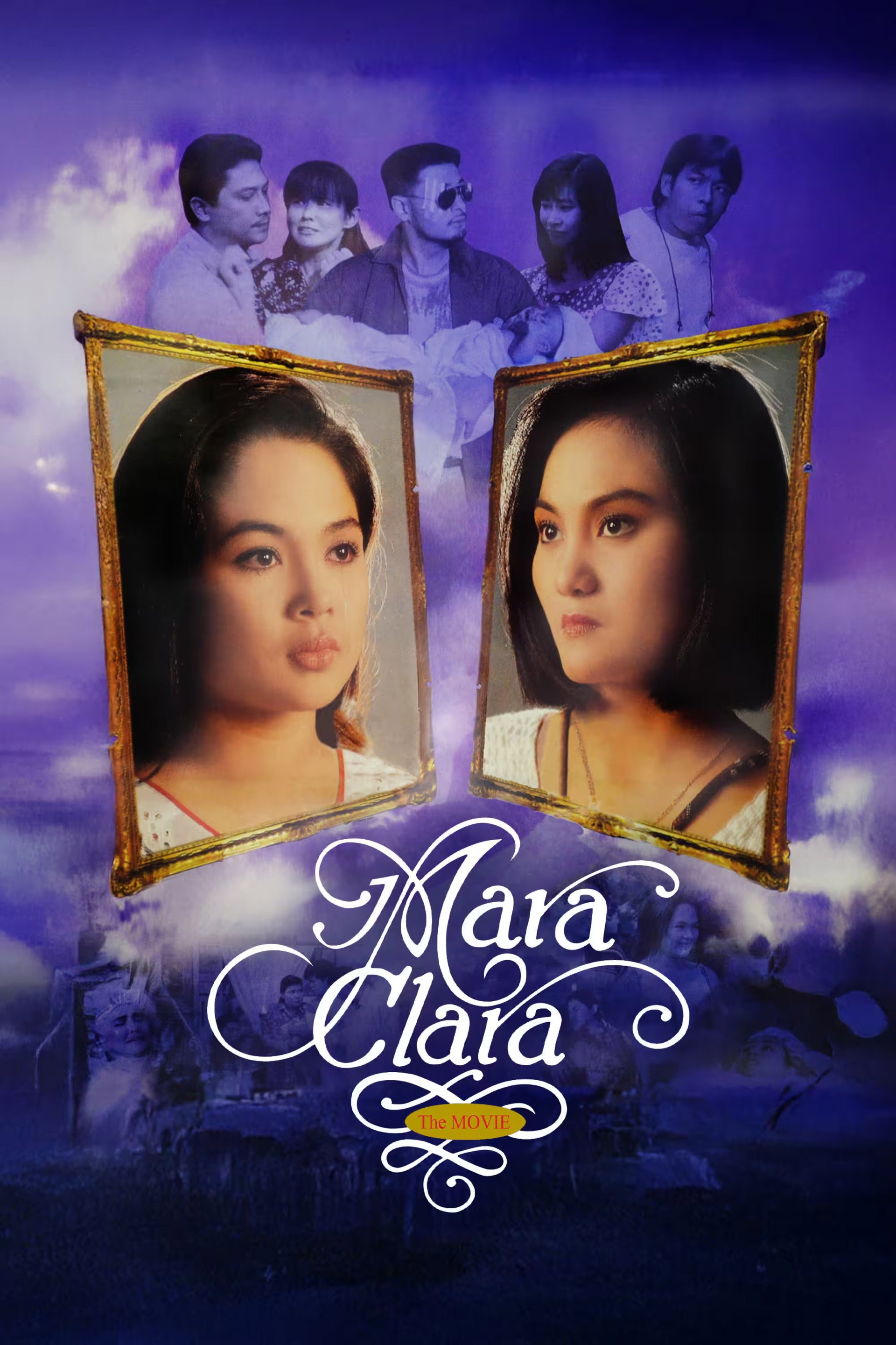Mara Clara: The Movie