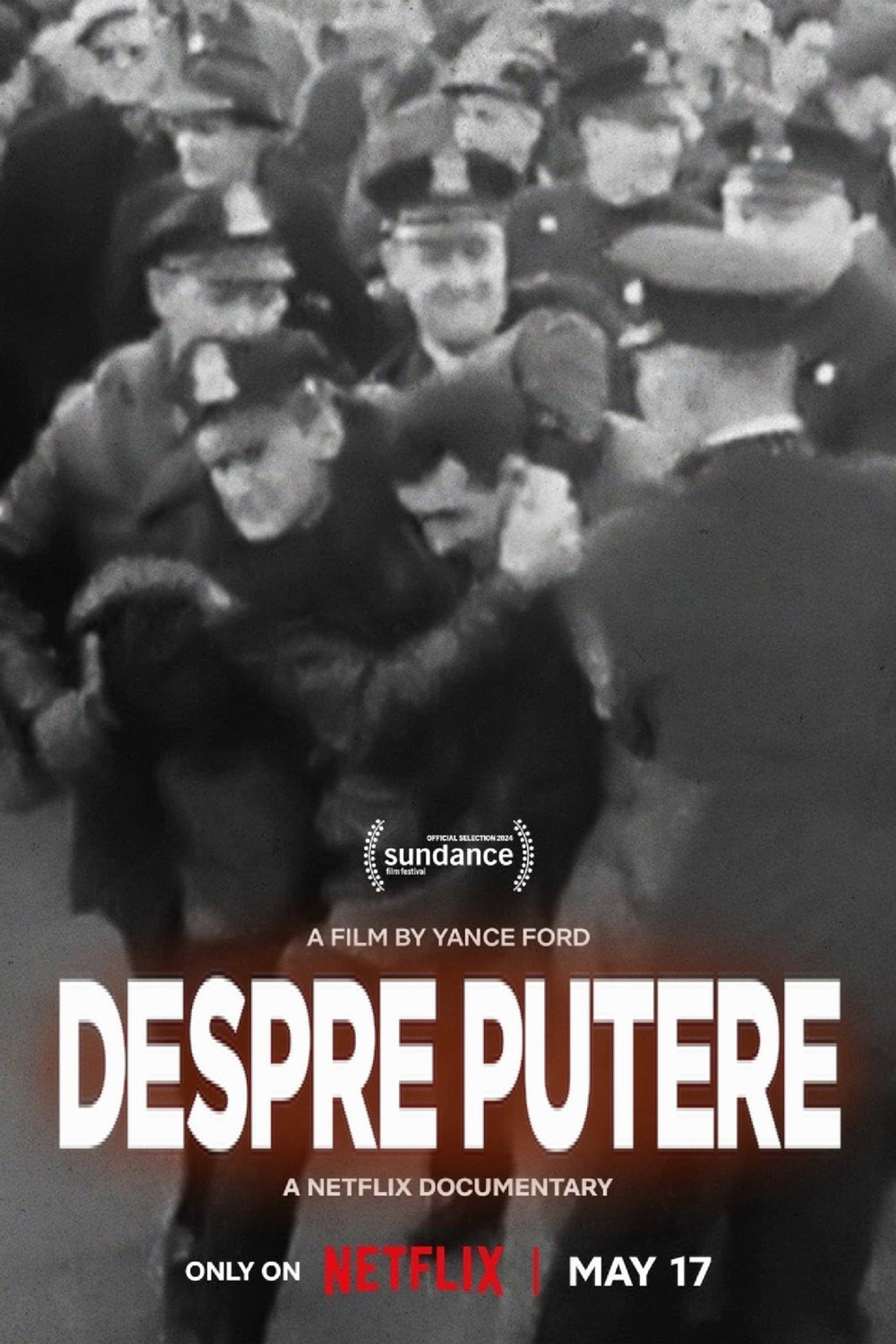 Despre putere