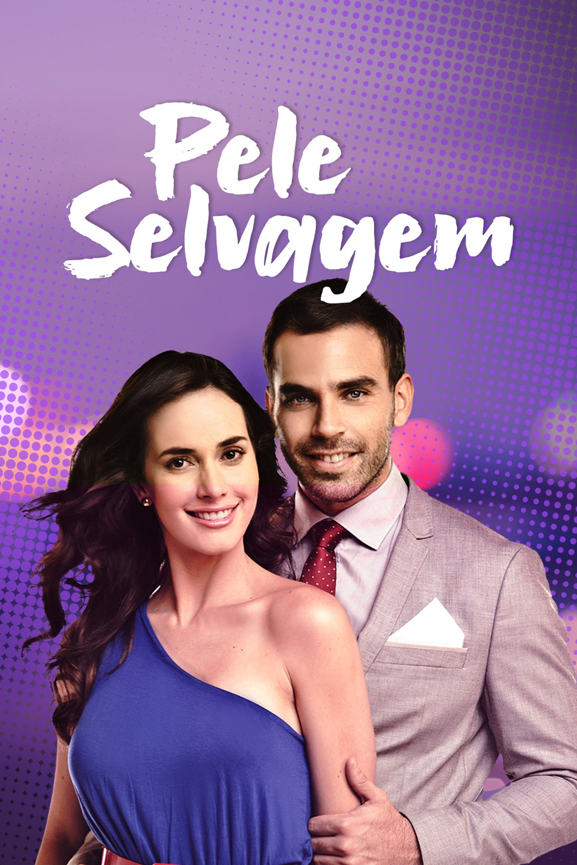 Pele Selvagem