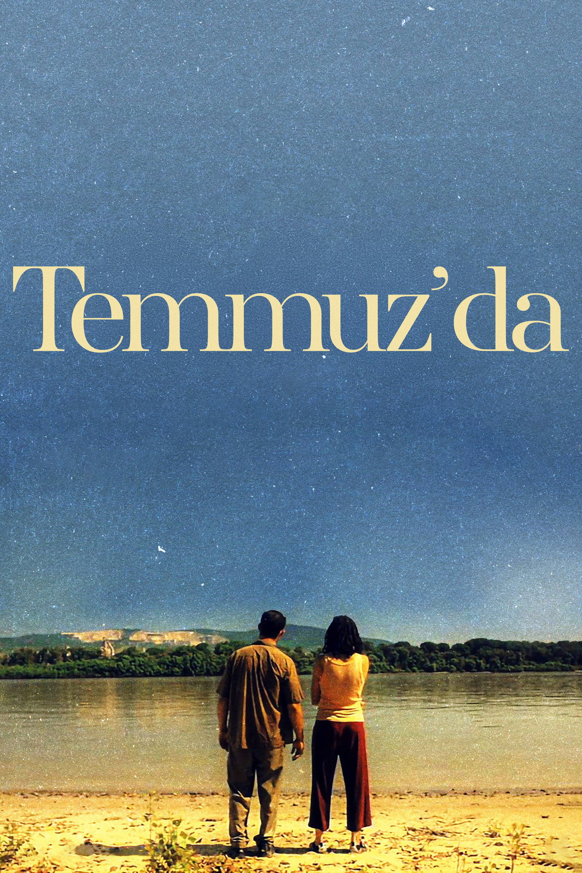 Temmuz'da