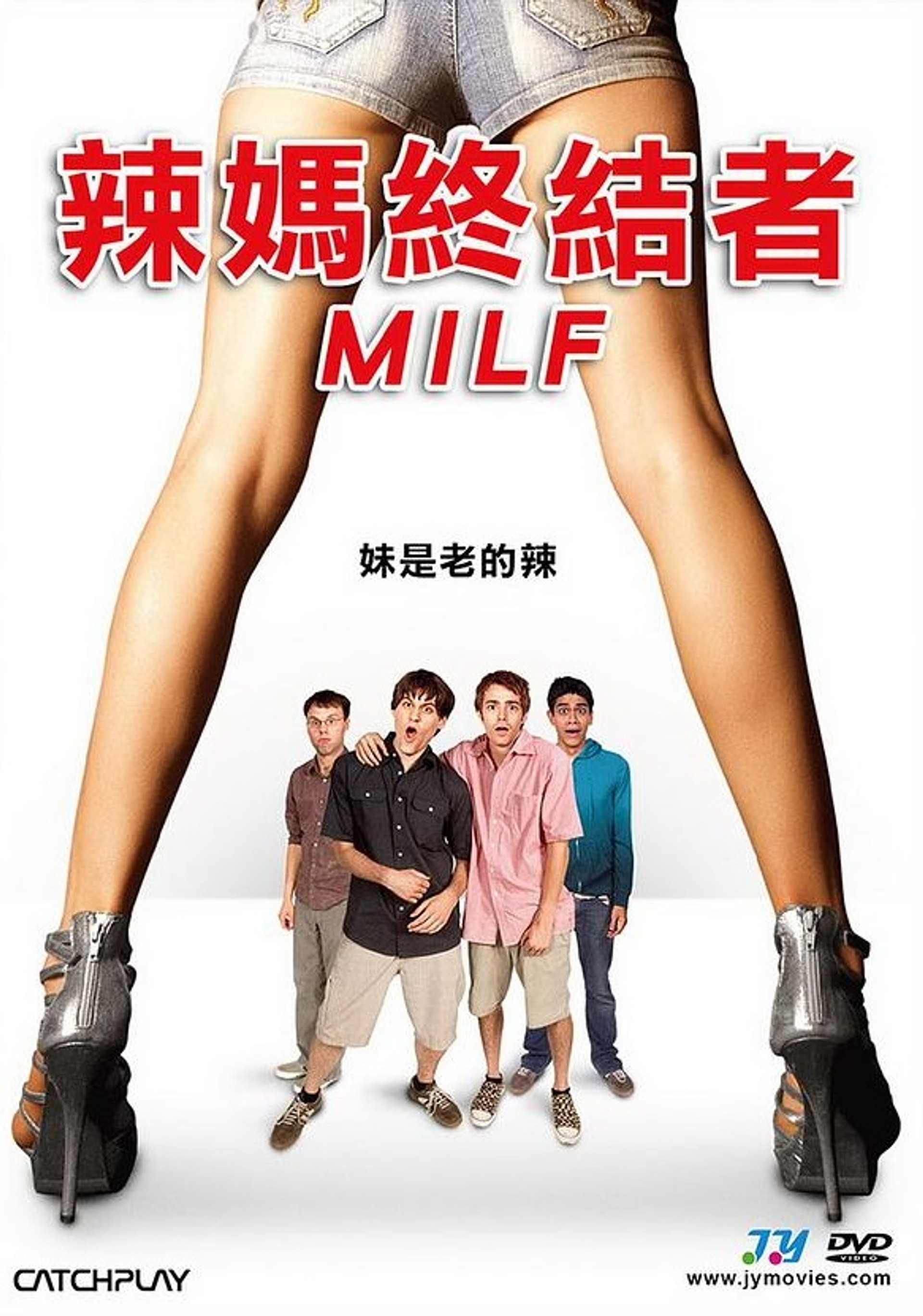 我爱熟女