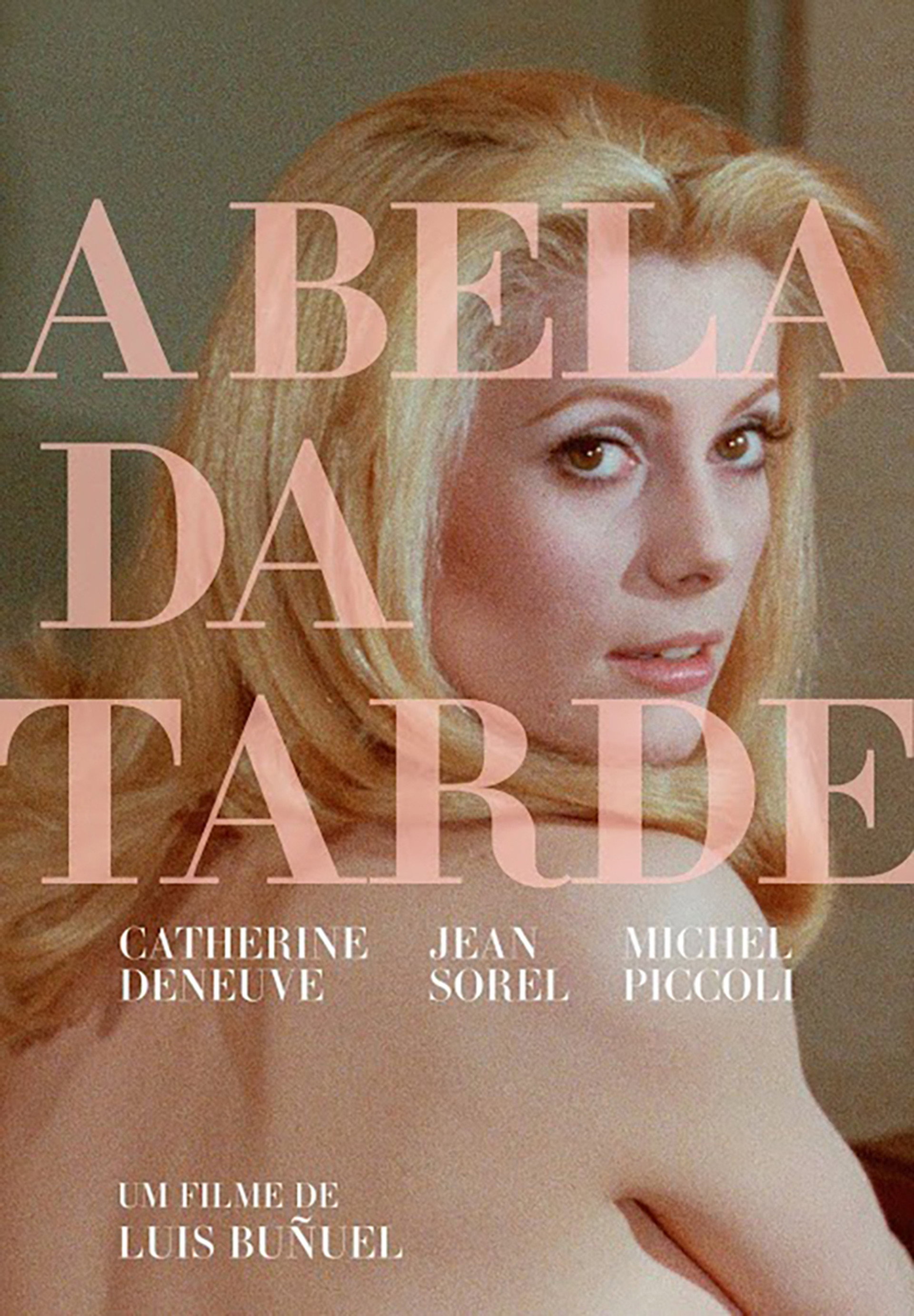 Belle de jour