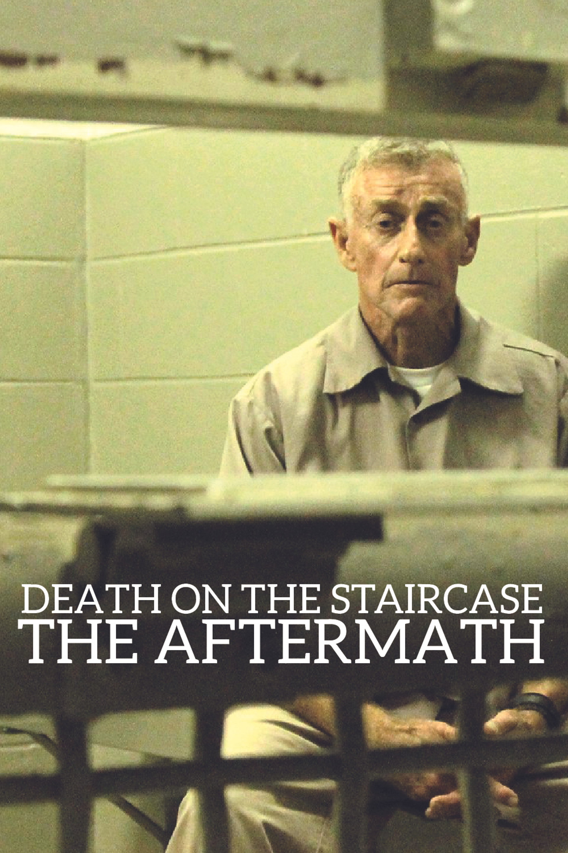 Death on the Staircase: The Aftermath